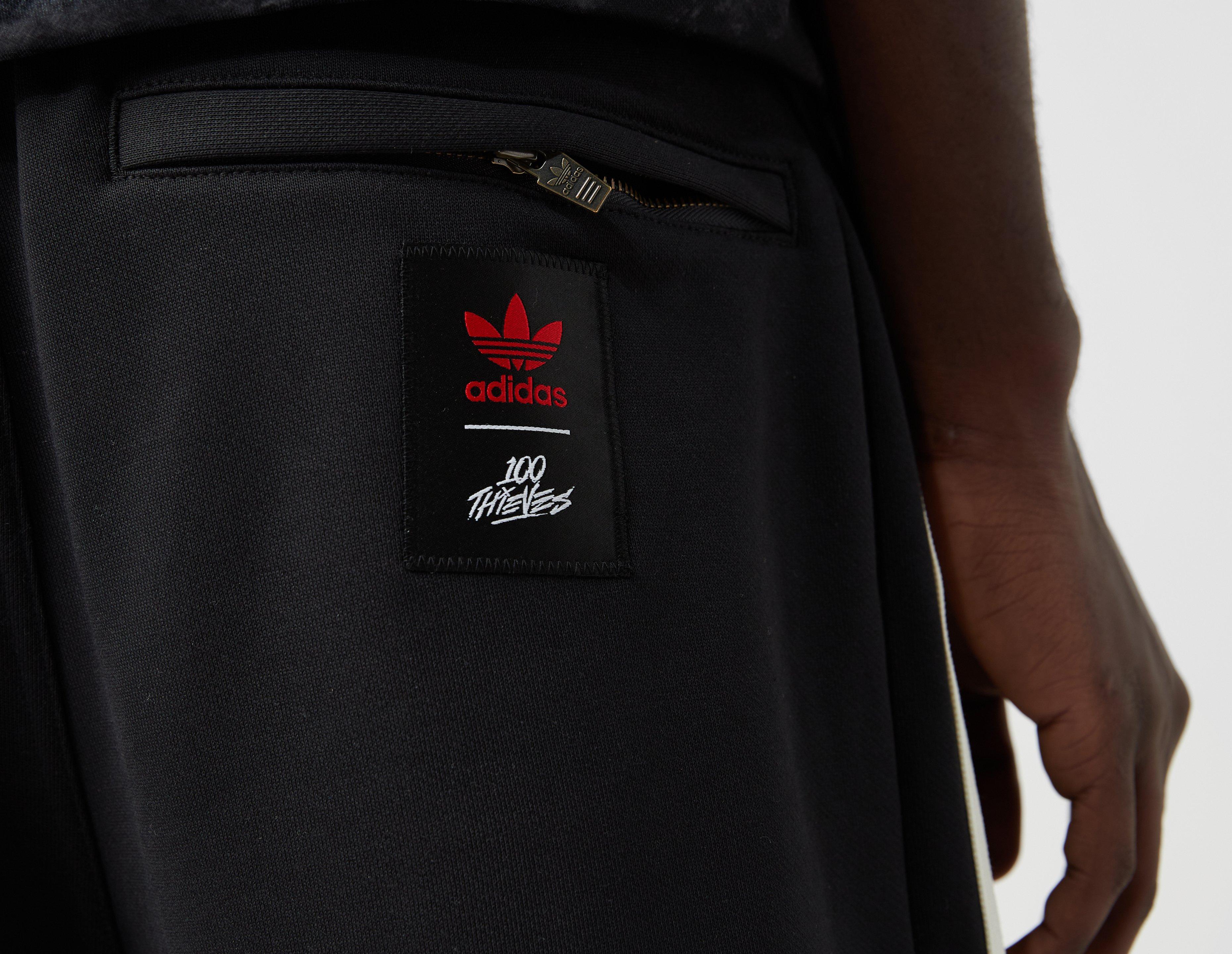 adidas Originals x 100 Thieves Track Pants