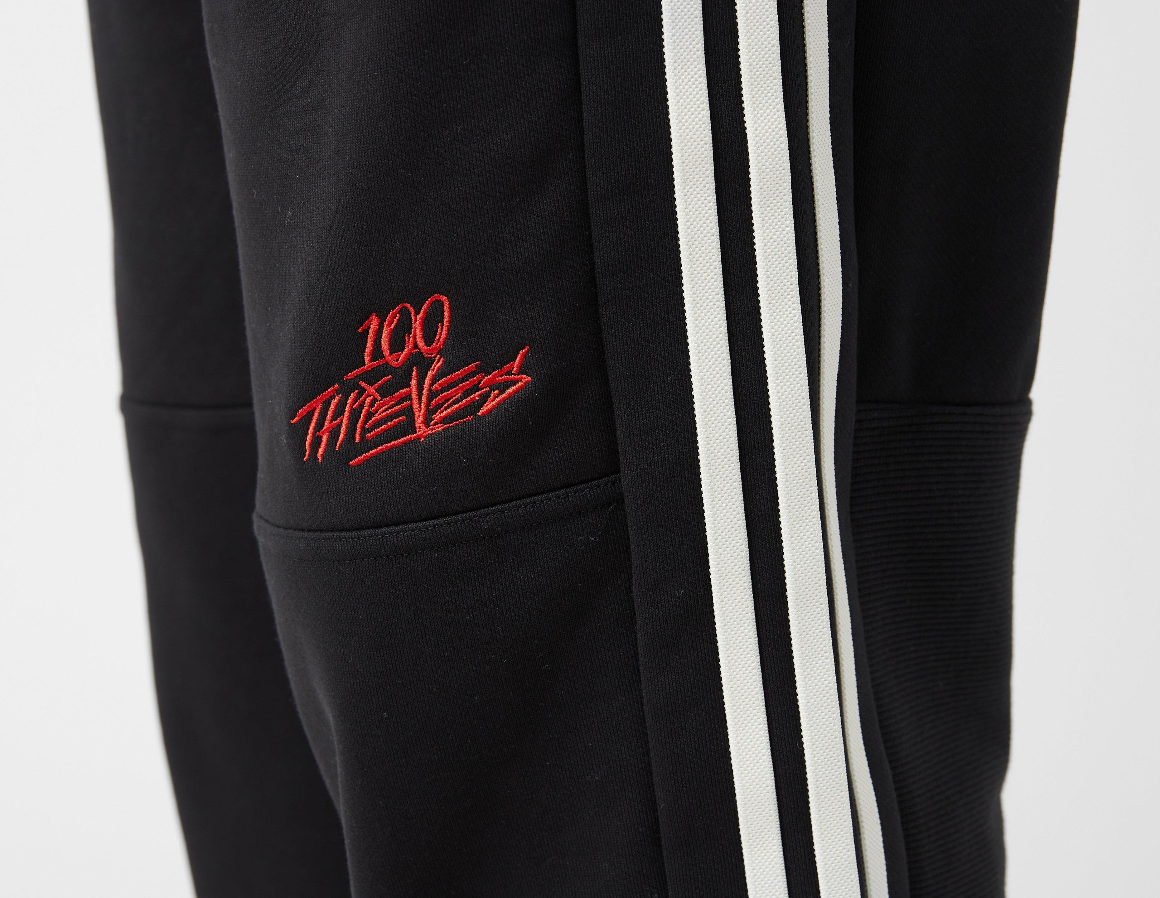 adidas Originals x 100 Thieves Track Pants