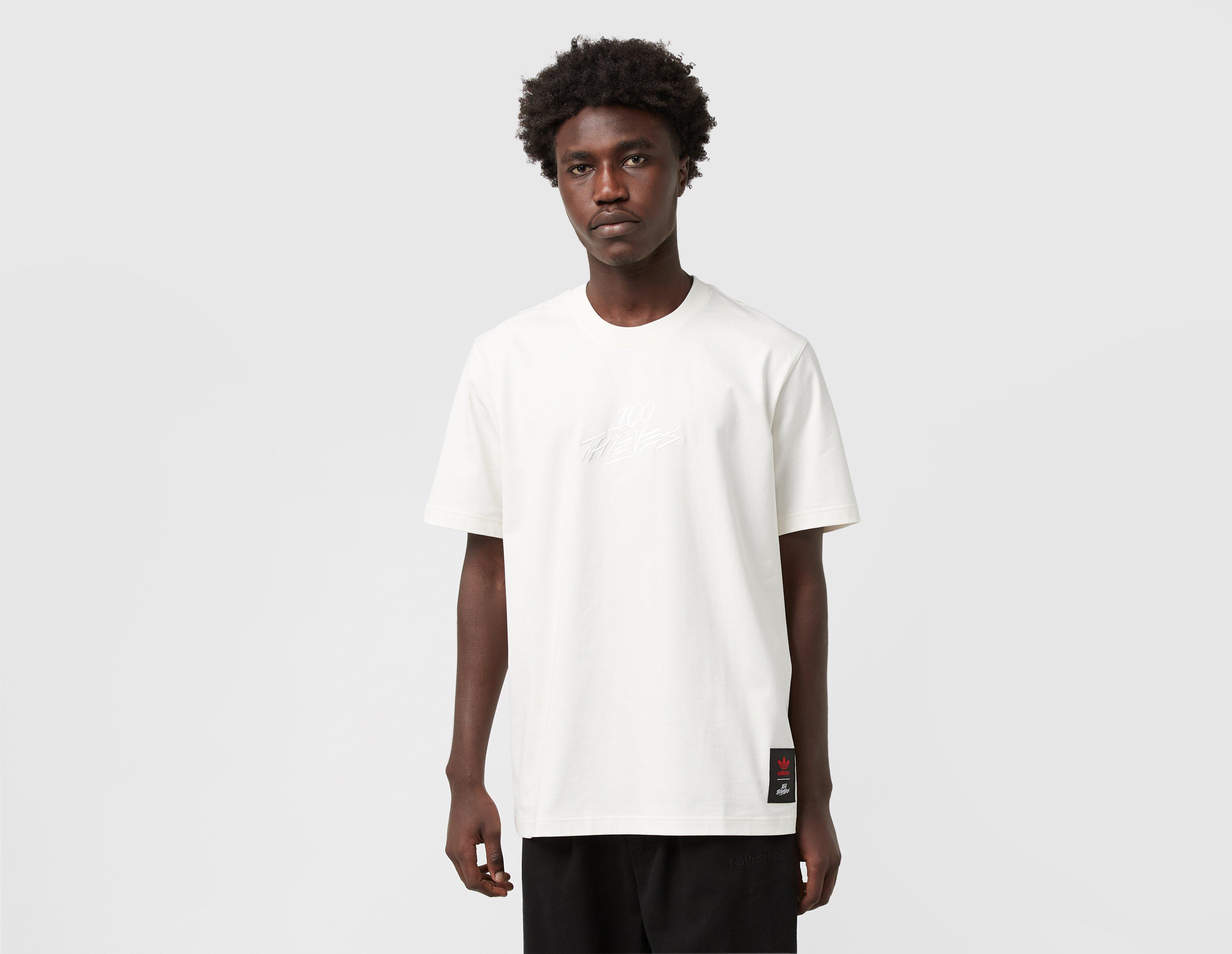 Adidas x hundreds t shirt best sale