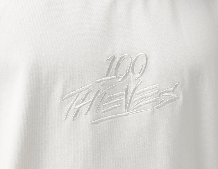 adidas Originals x 100 Thieves T-Shirt