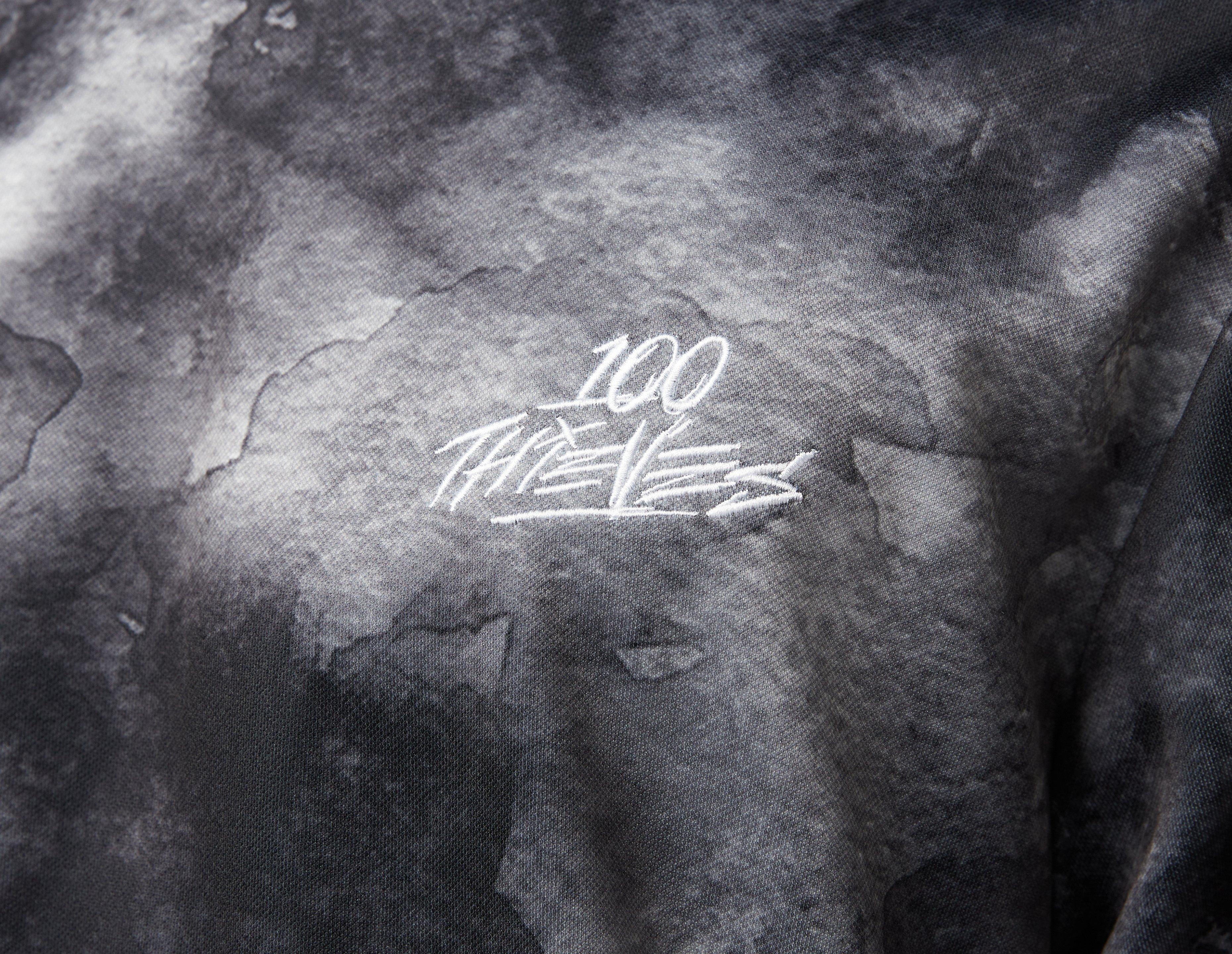 adidas Originals x 100 Thieves 2024 Primary Jersery