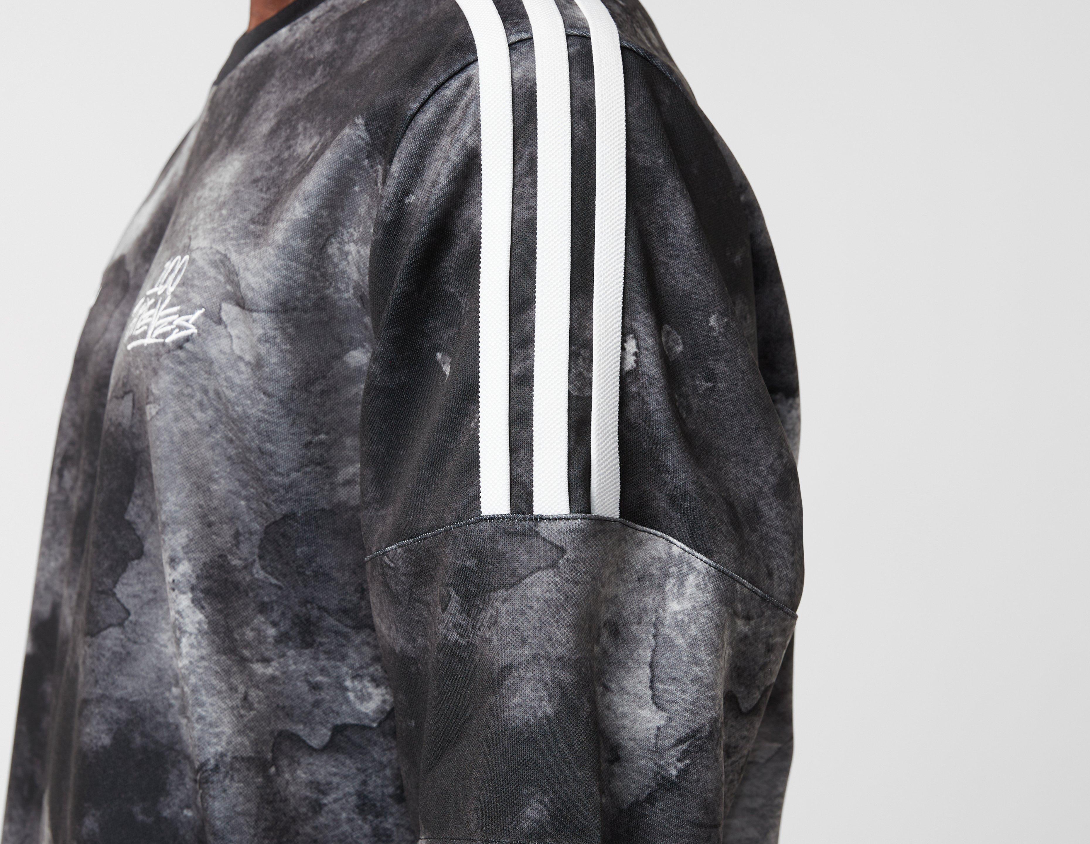 adidas Originals x 100 Thieves 2024 Primary Jersery