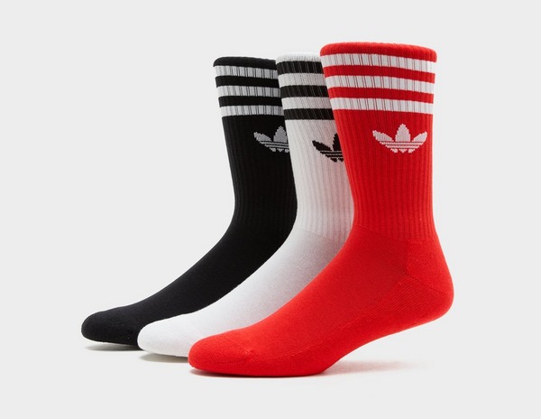 adidas Originals x 100 Thieves Socks