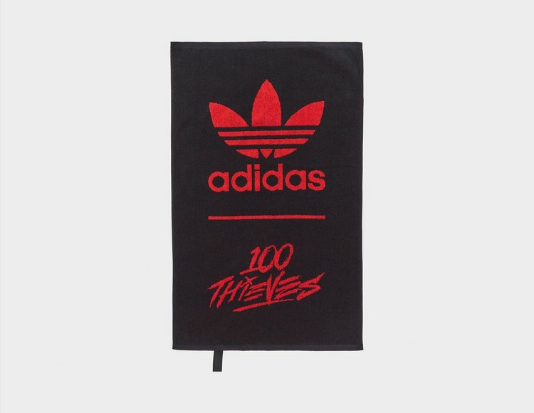 adidas Originals x 100 Thieves Towel