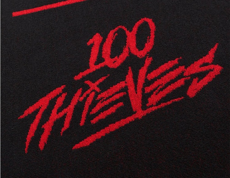 adidas Originals x 100 Thieves Towel