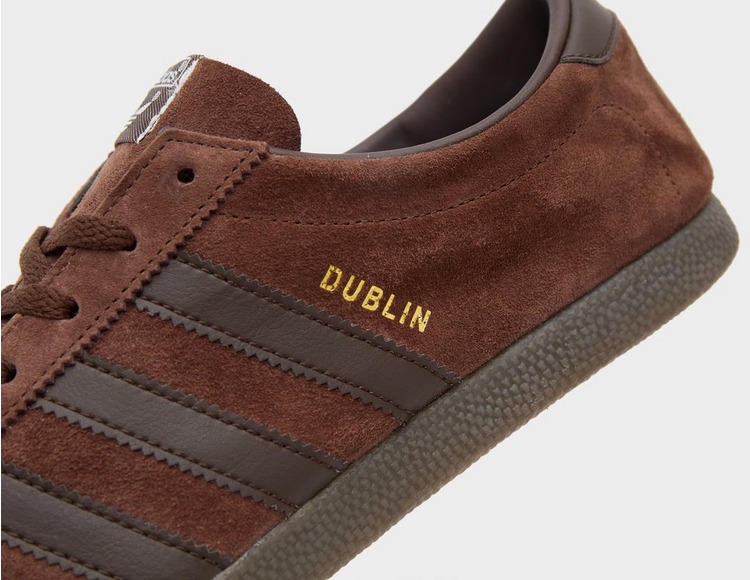 adidas Originals Dublin - size? exclusive