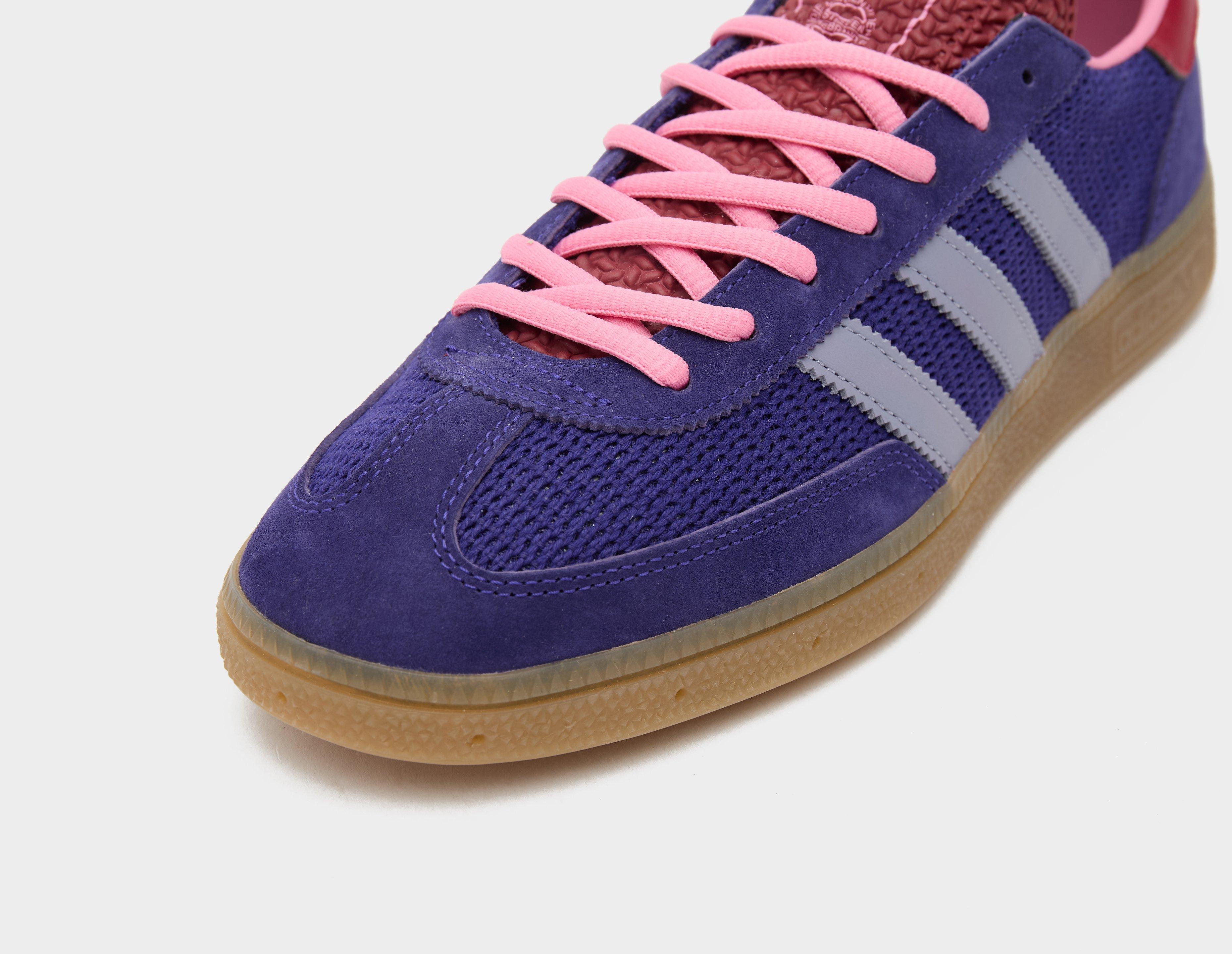 Adidas spezial lila online