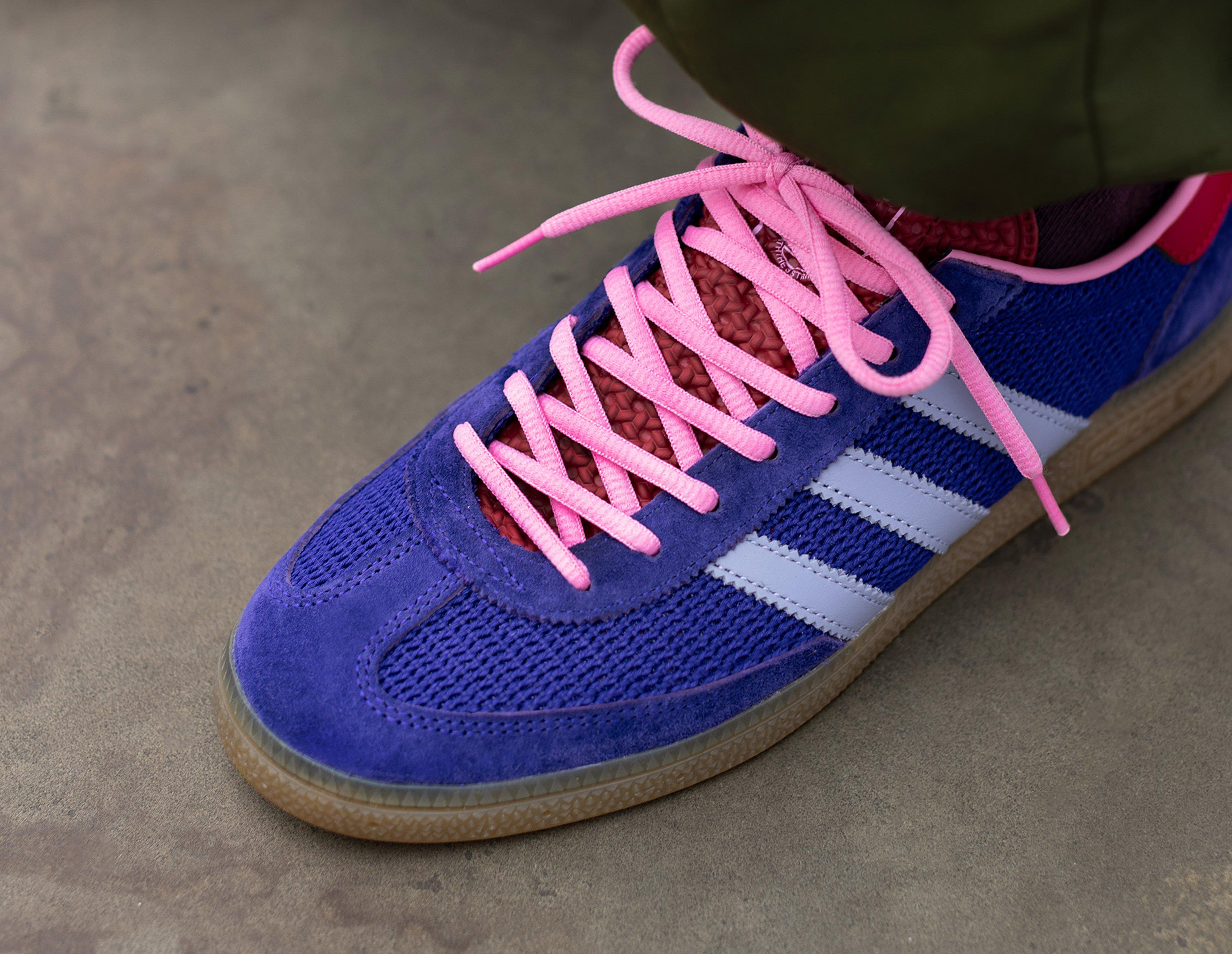 adidas Originals Handball Spezial Mesh - size? exclusive Women's