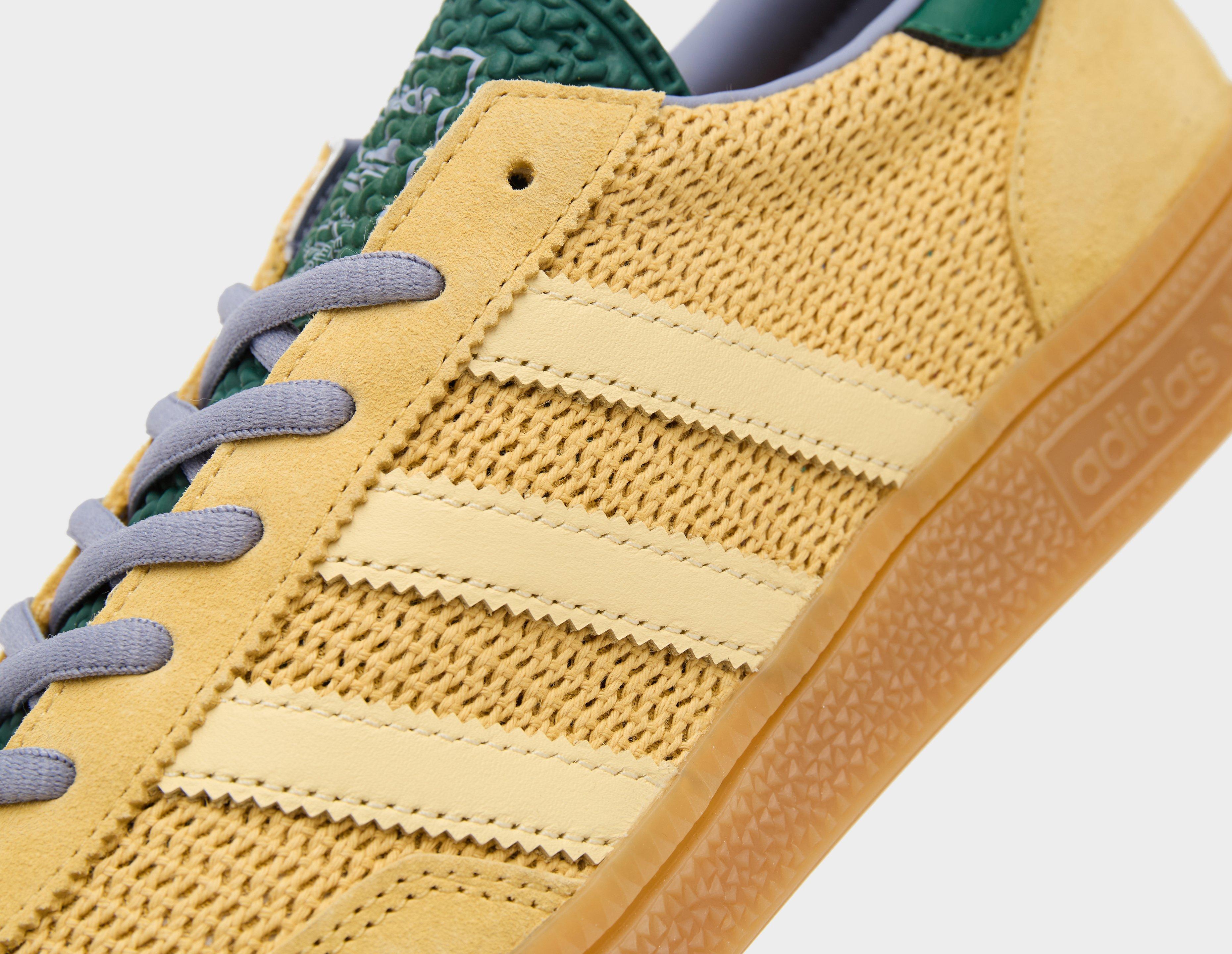 adidas Originals Handball Spezial Mesh - size? exclusive