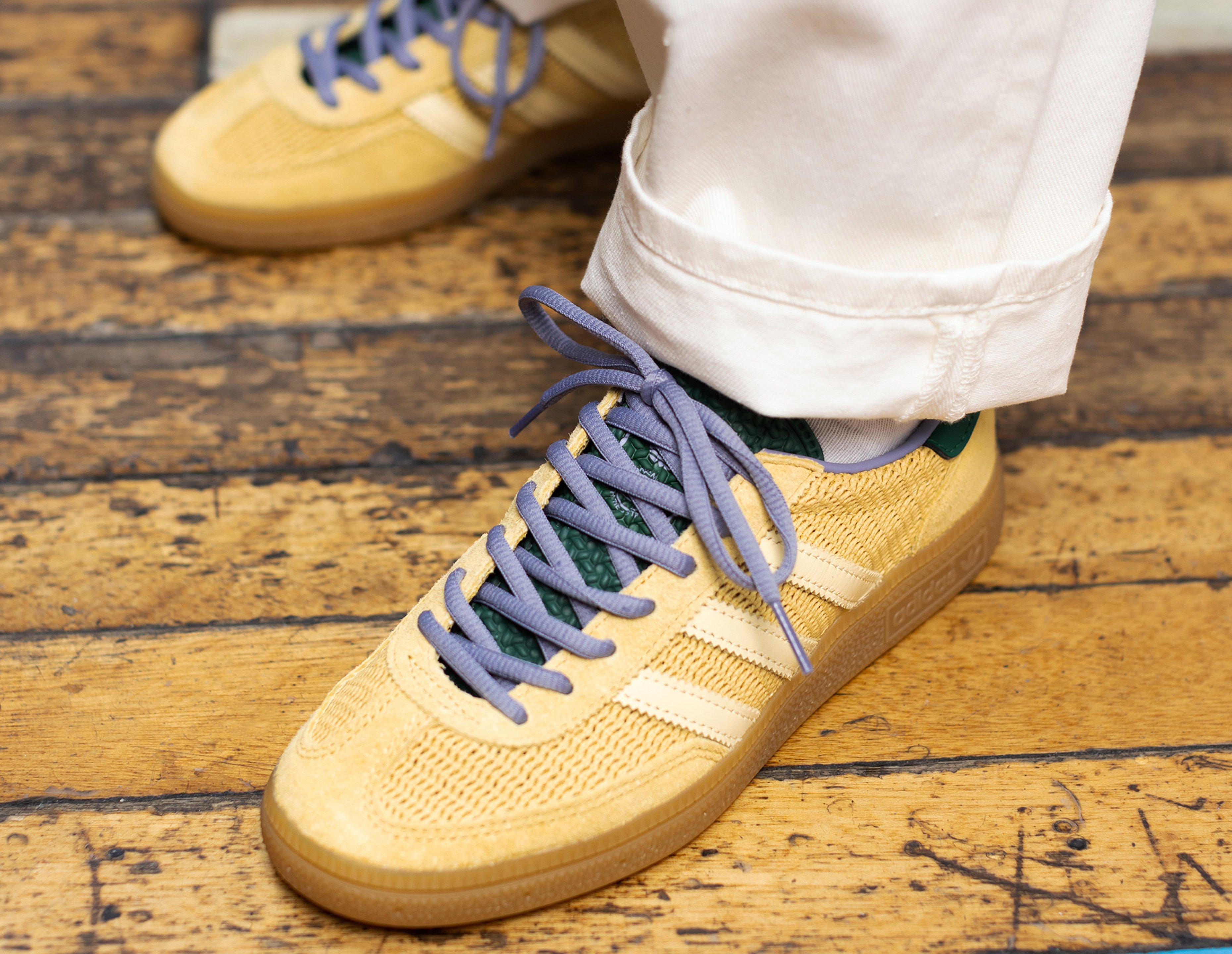 adidas Originals Handball Spezial Mesh - size? exclusive Women's