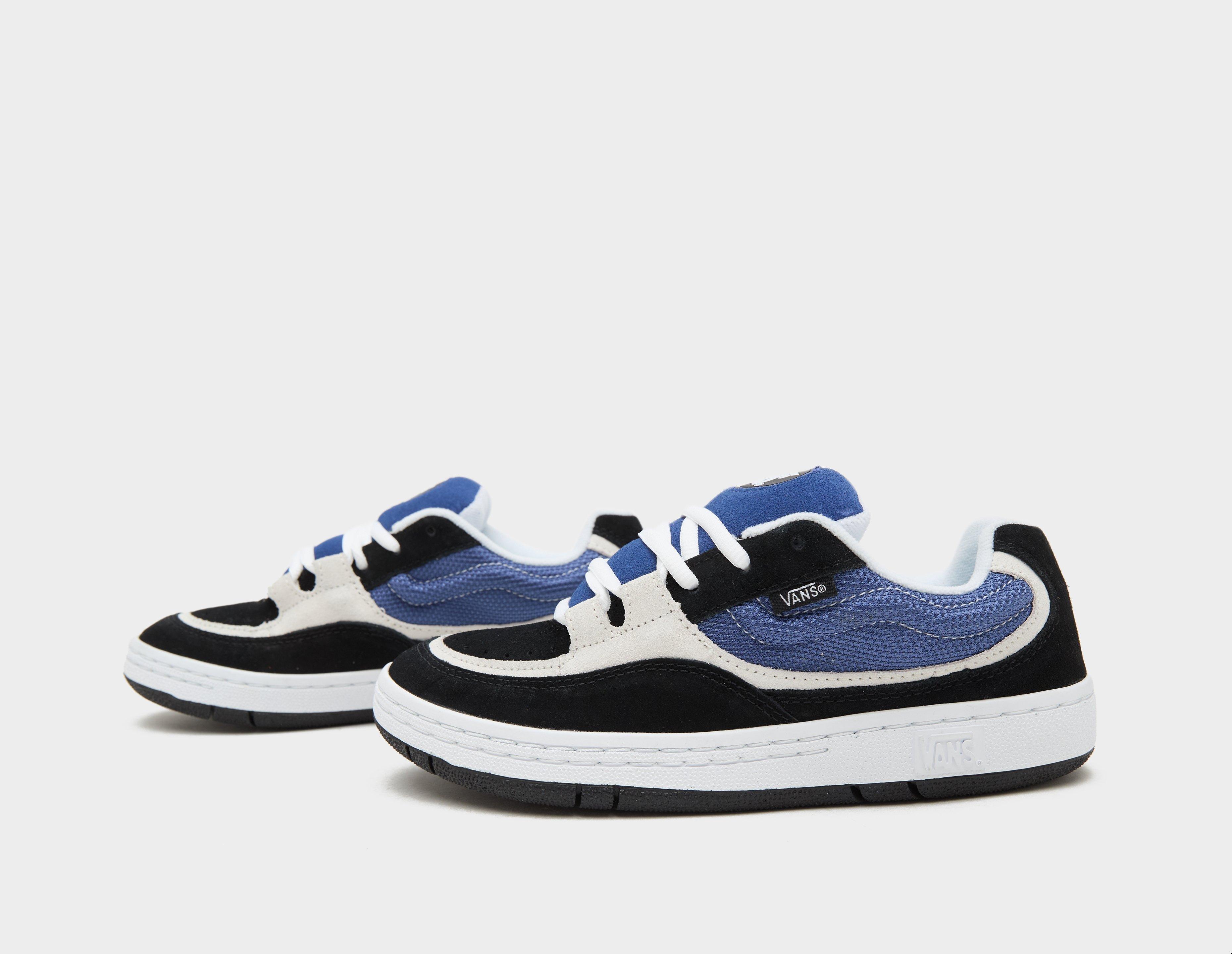 Vans Speed Femme