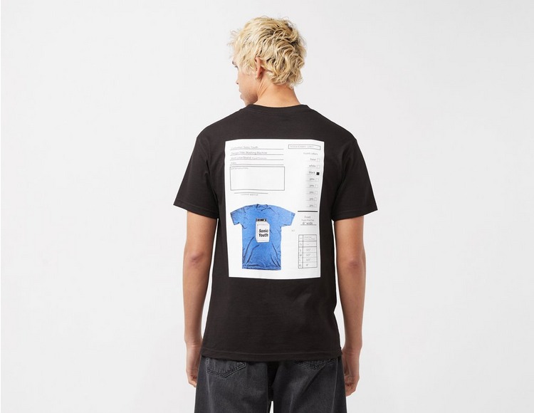 Pleasures x Sonic Youth Techpack T-Shirt