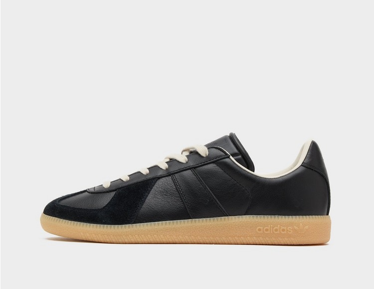 Black adidas Originals BW Army Trainer - size? exclusive | size?