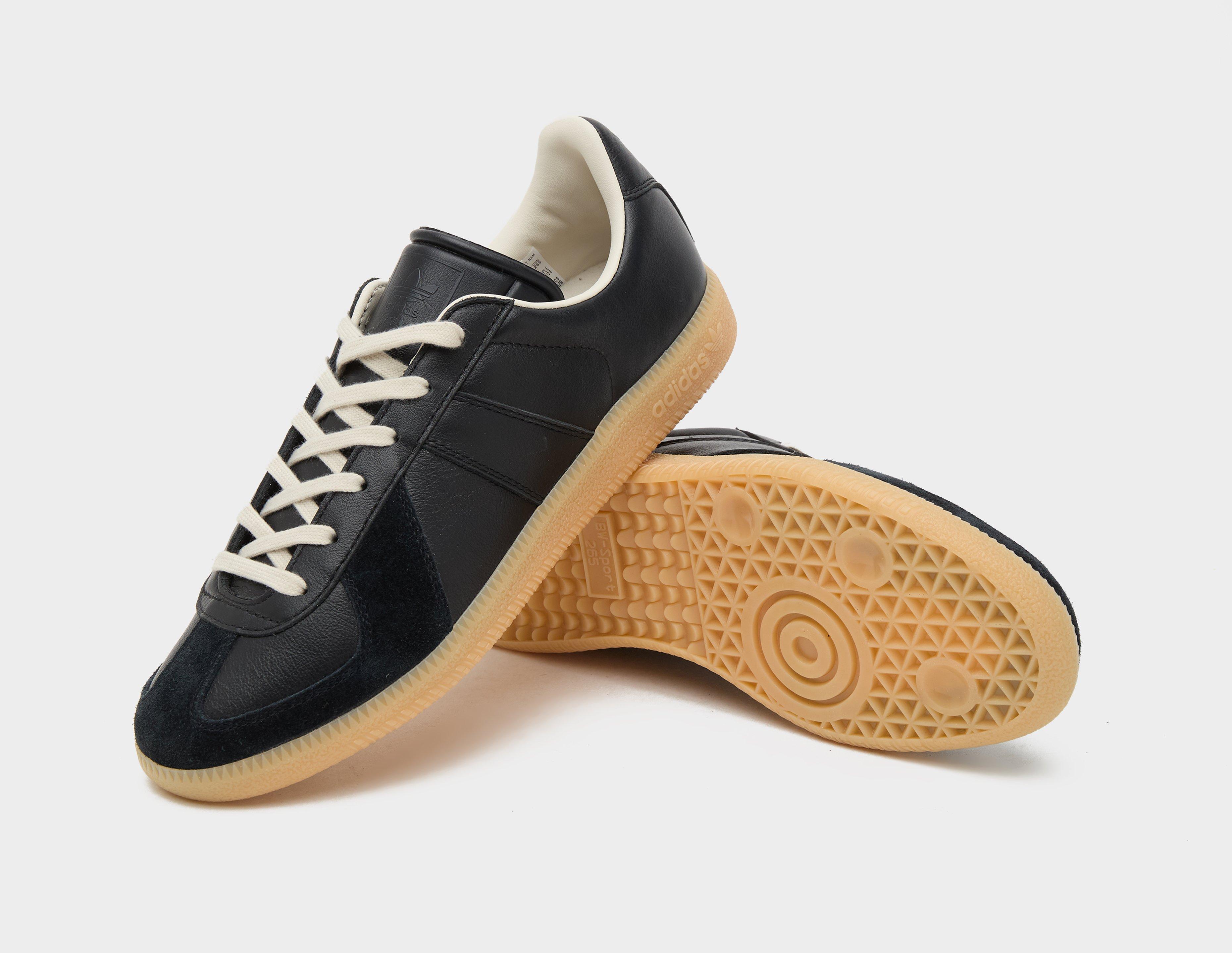 adidas crazy light weight loss Rs01 Rs01 exclusive Black antonio adidas Originals BW Army Trainer