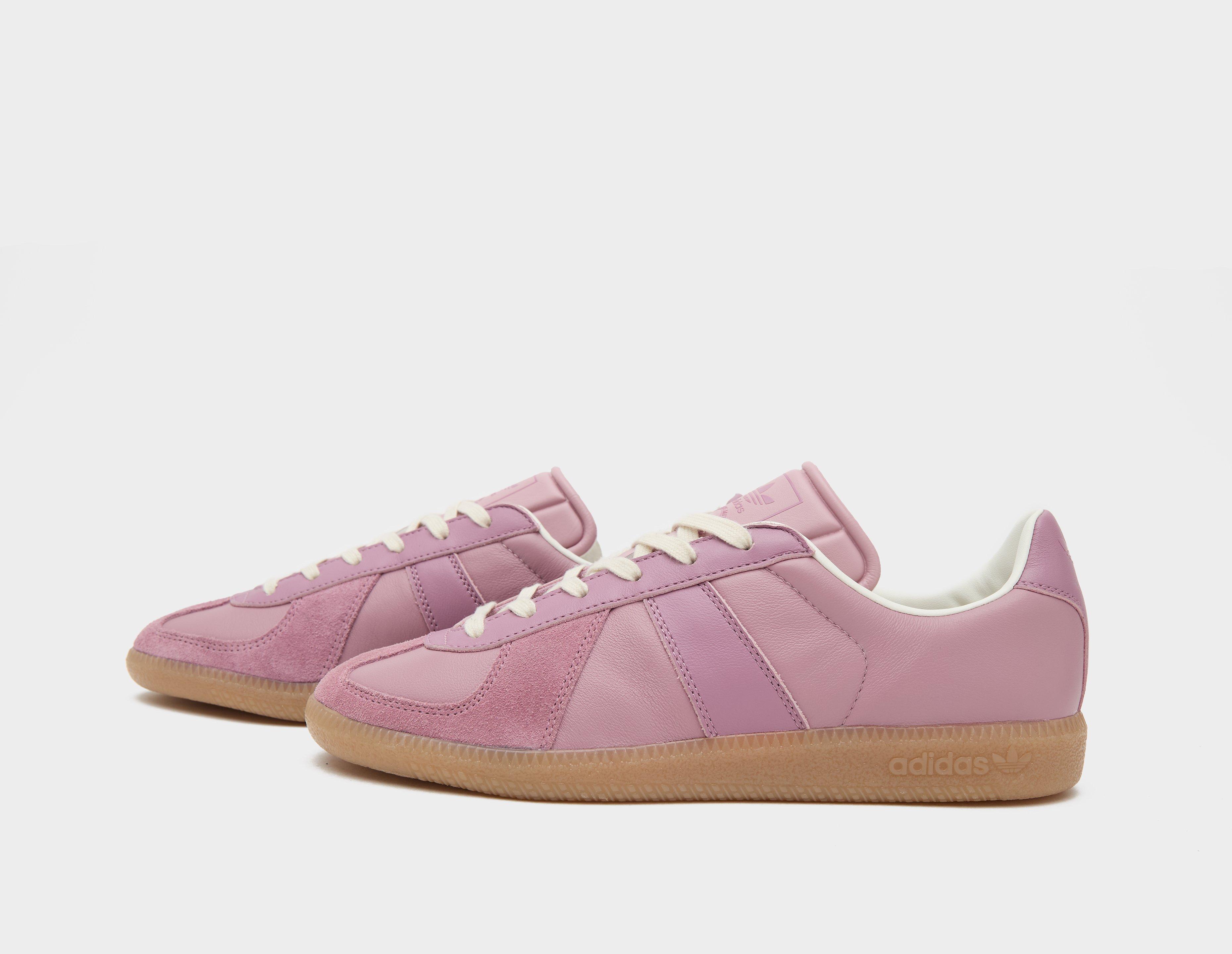 Pinke adidas sneaker on sale