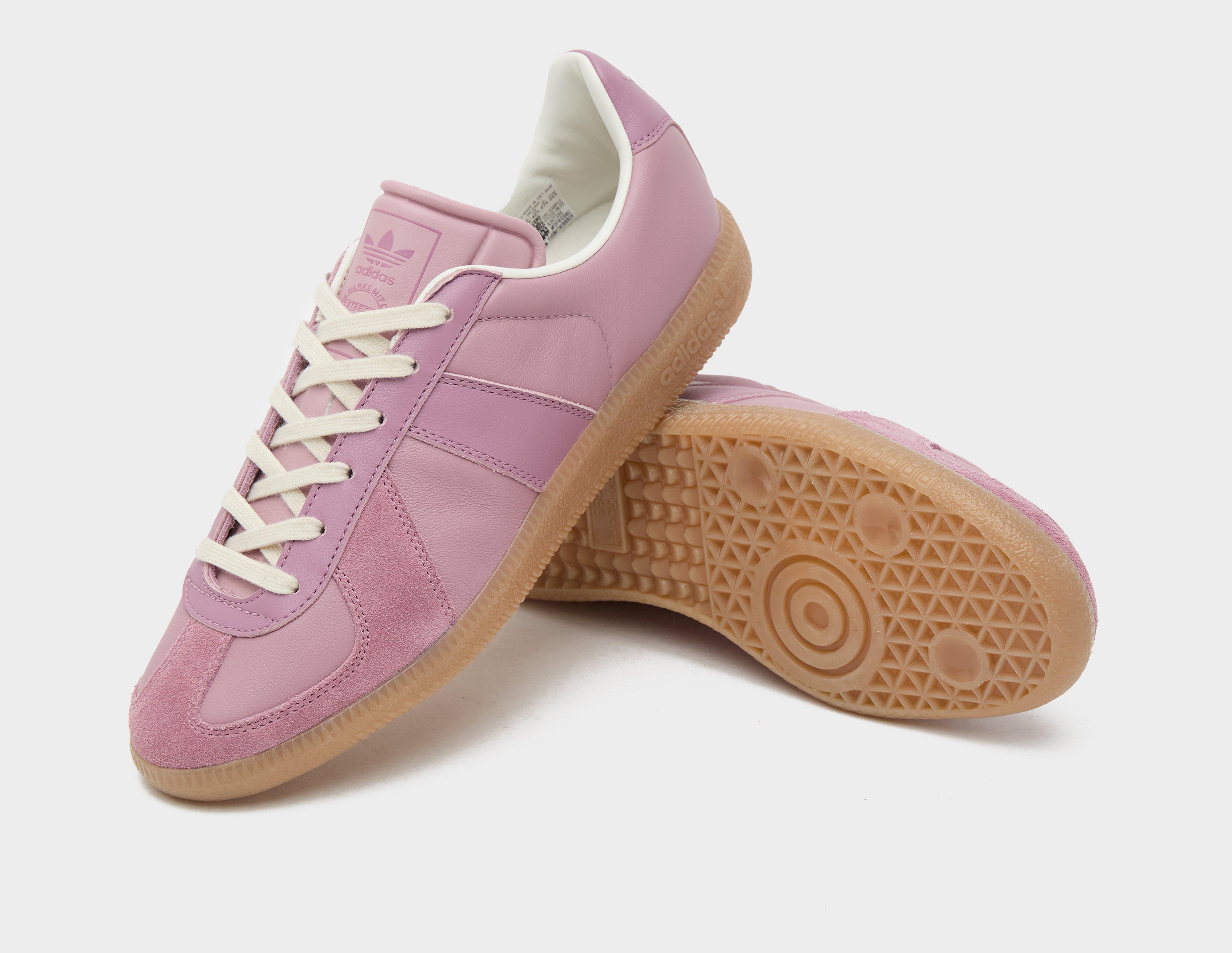 adidas Originals BW Army Trainer - size? exclusive