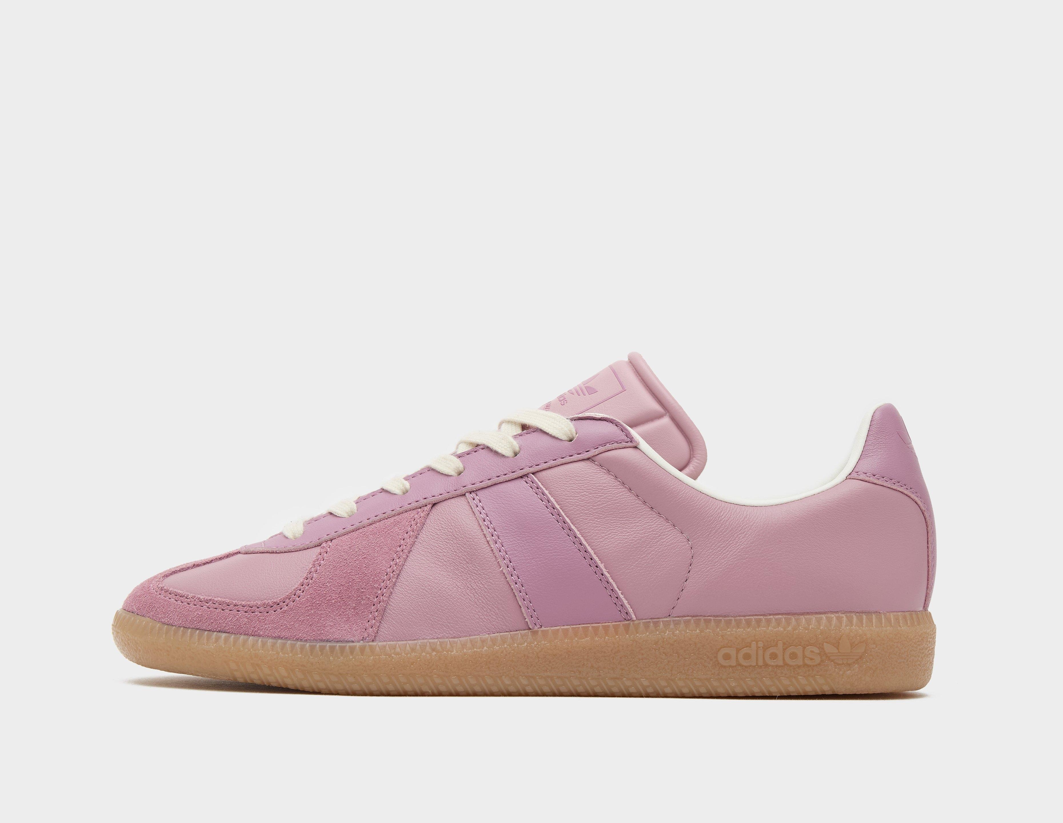 adidas Originals BW Army Trainer Damen Rosa size Deutschland