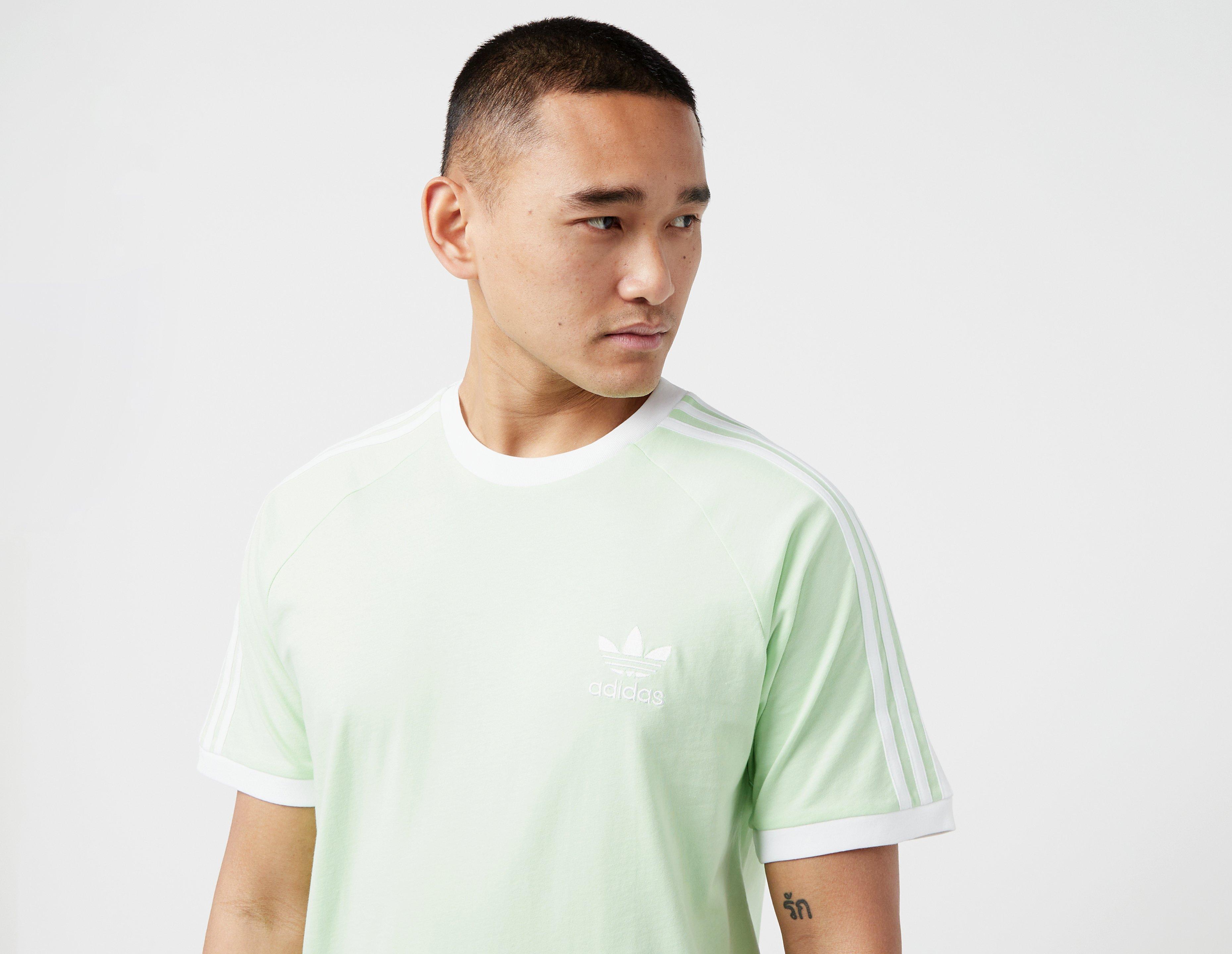adidas Originals Adicolor Classics 3-Stripes T-Shirt