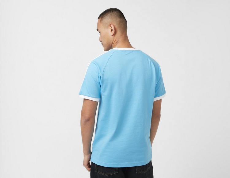adidas top Originals 3-Stripes California T-Shirt