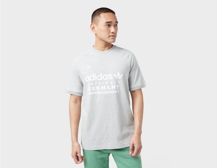 adidas Originals Retro Graphic T-Shirt
