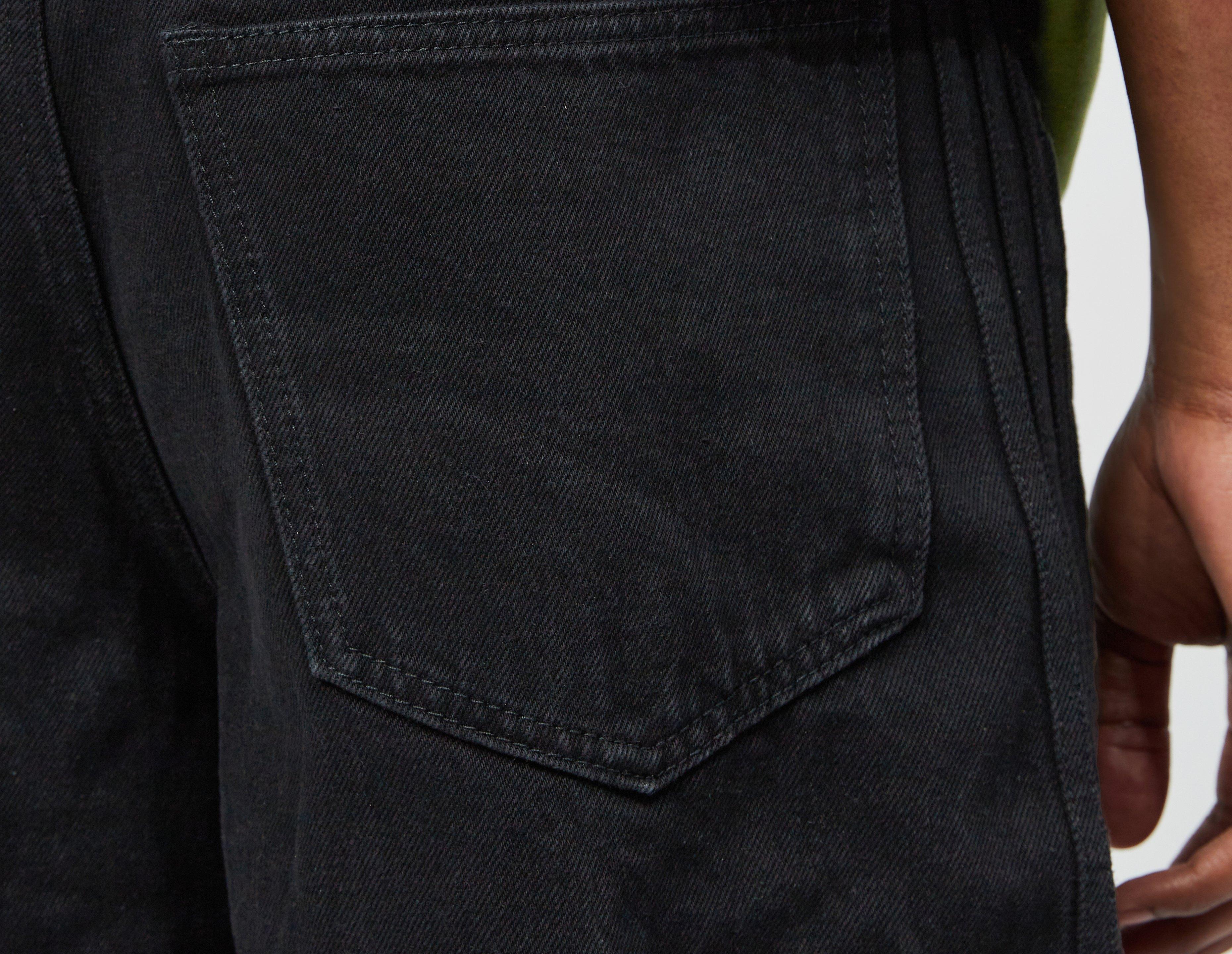 adidas Flames Denim Short