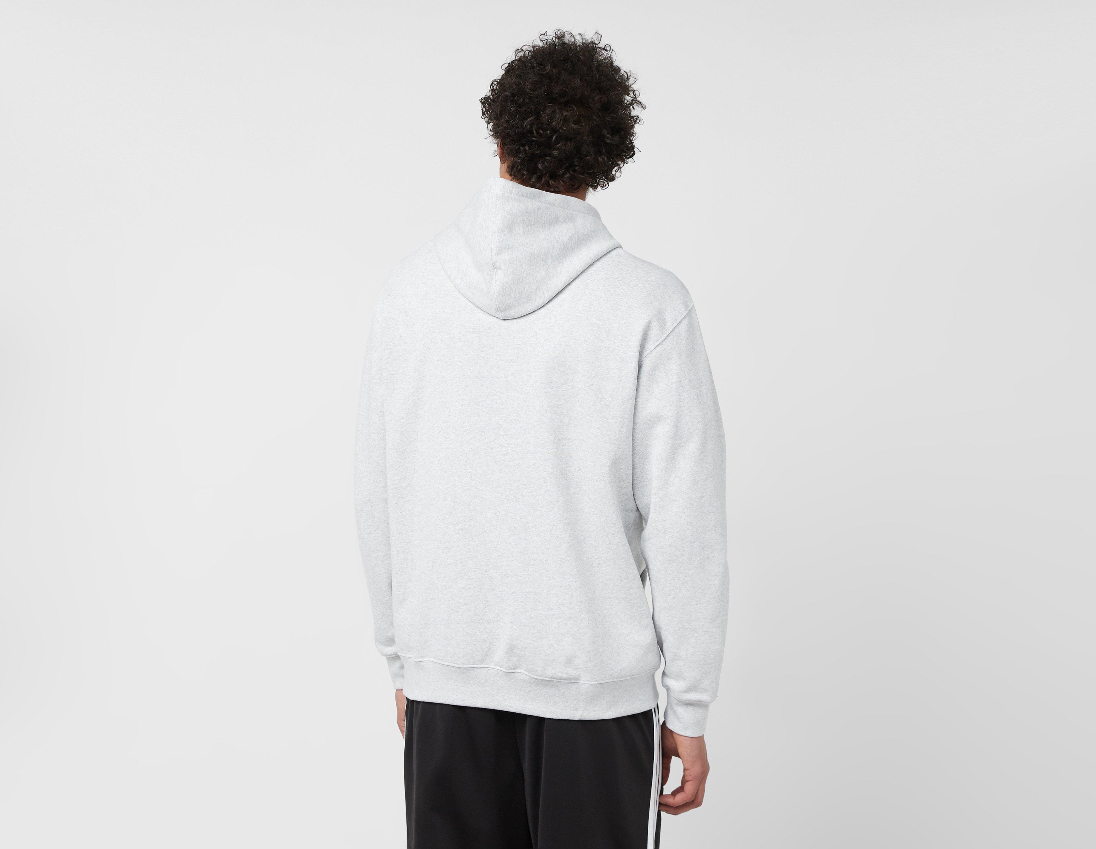 adidas Flames Hoodie