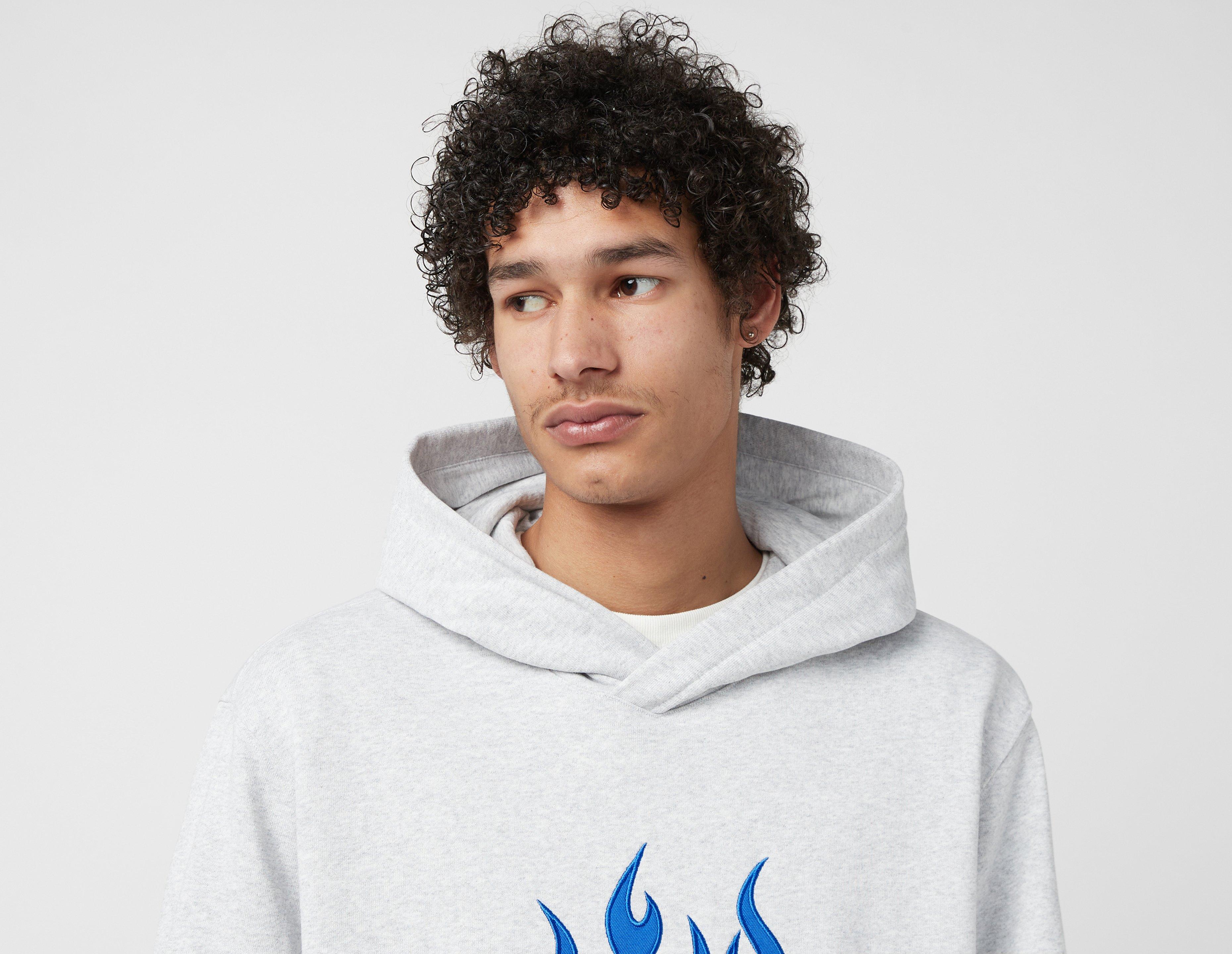 adidas Flames Hoodie