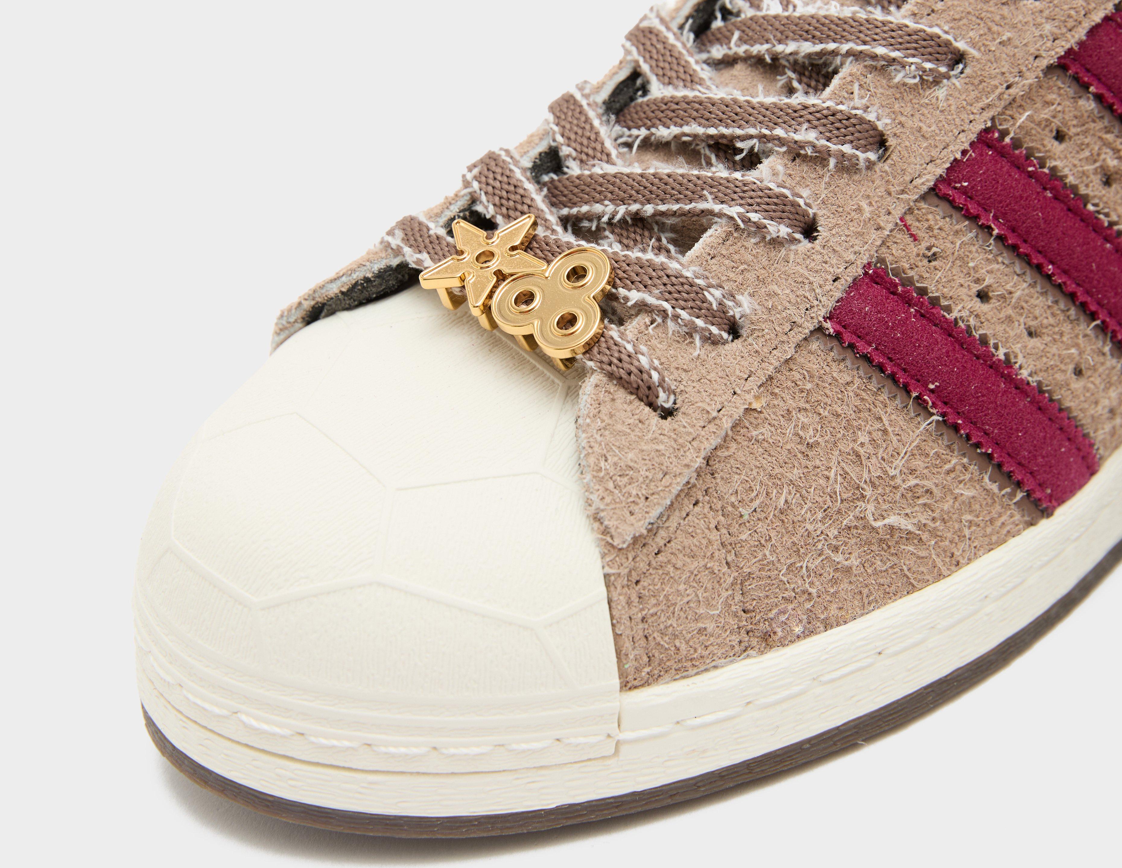 adidas Originals x Teenage Mutant Ninja Turtles Superstar