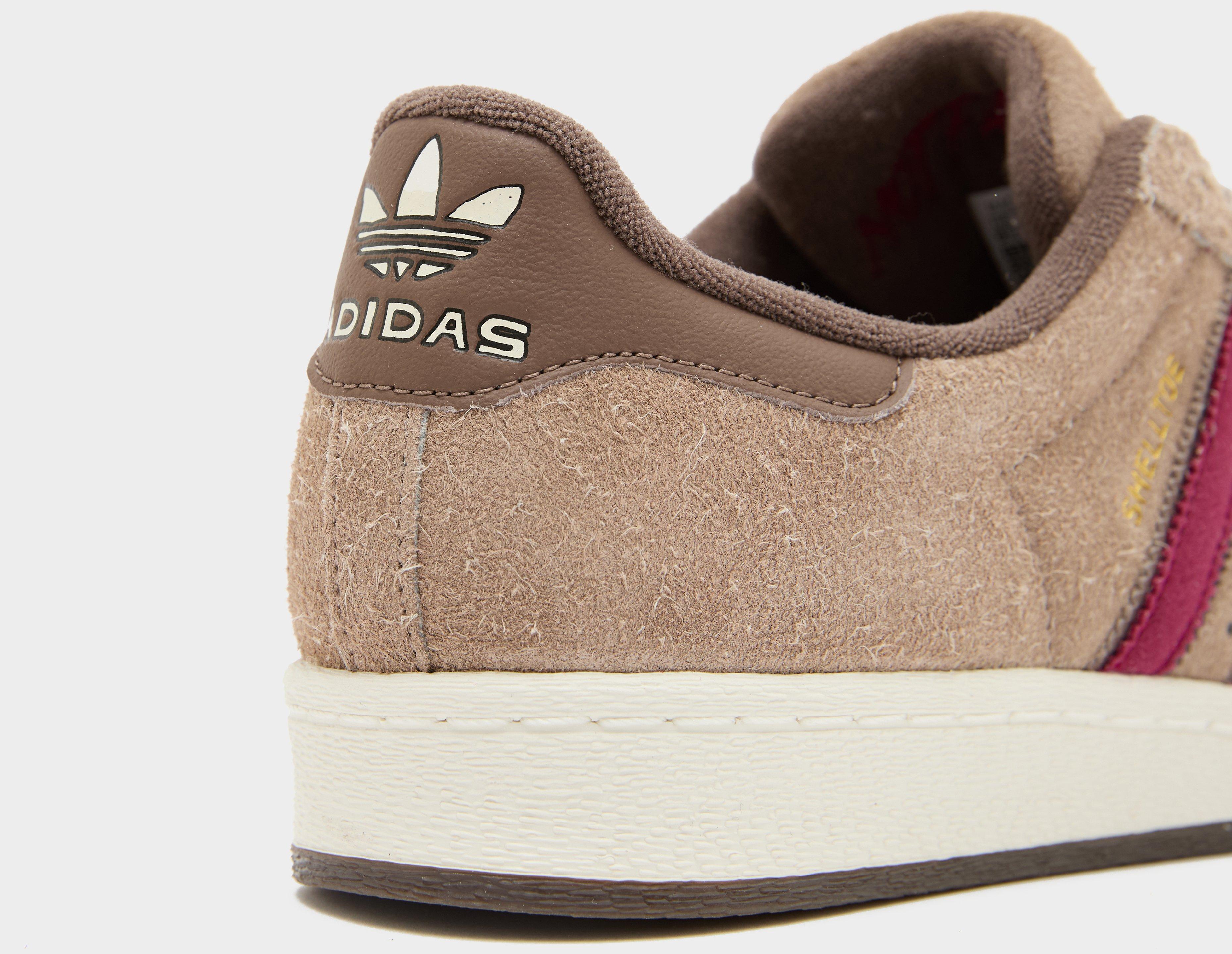 adidas Originals x Teenage Mutant Ninja Turtles Superstar