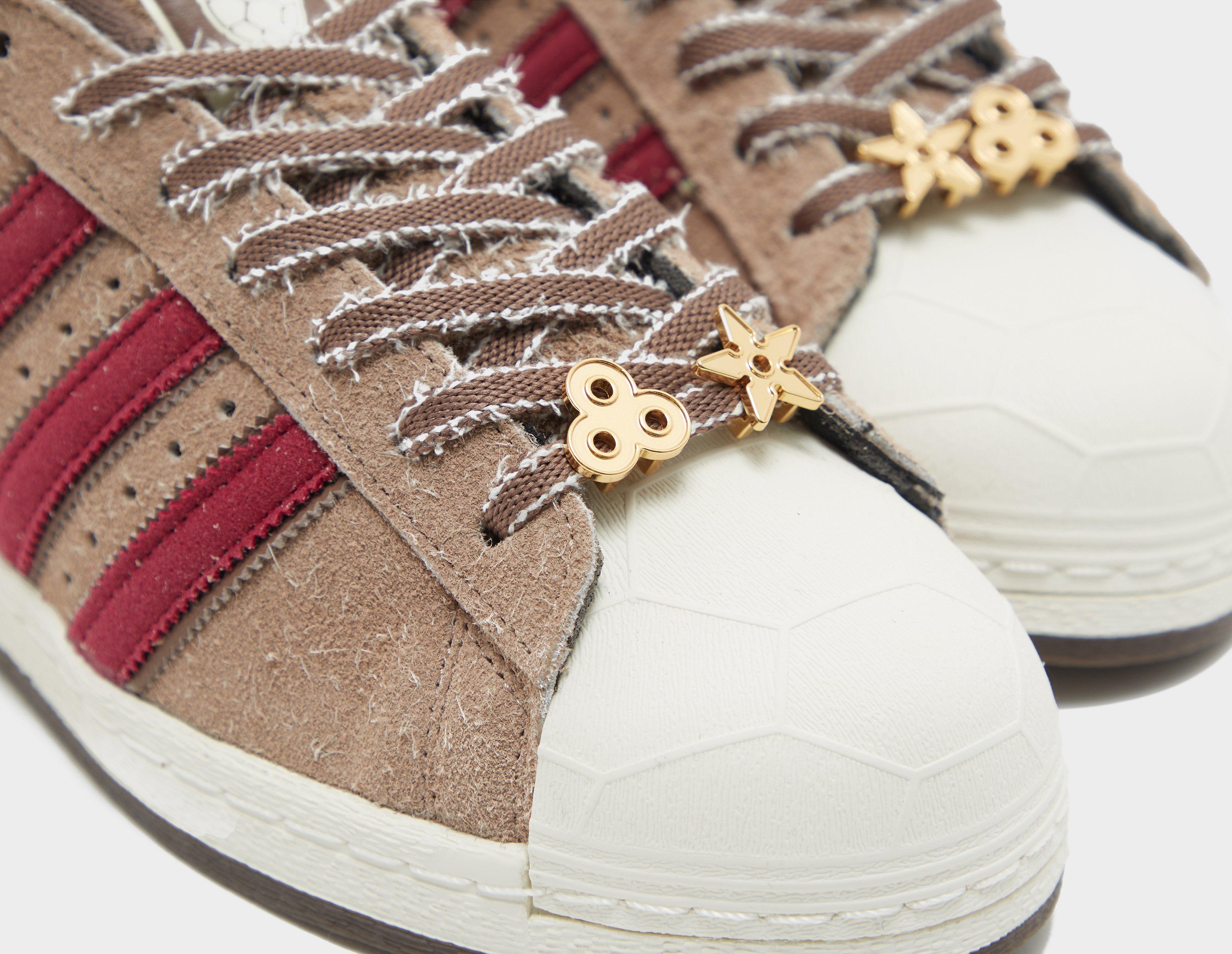 adidas Originals x Teenage Mutant Ninja Turtles Superstar