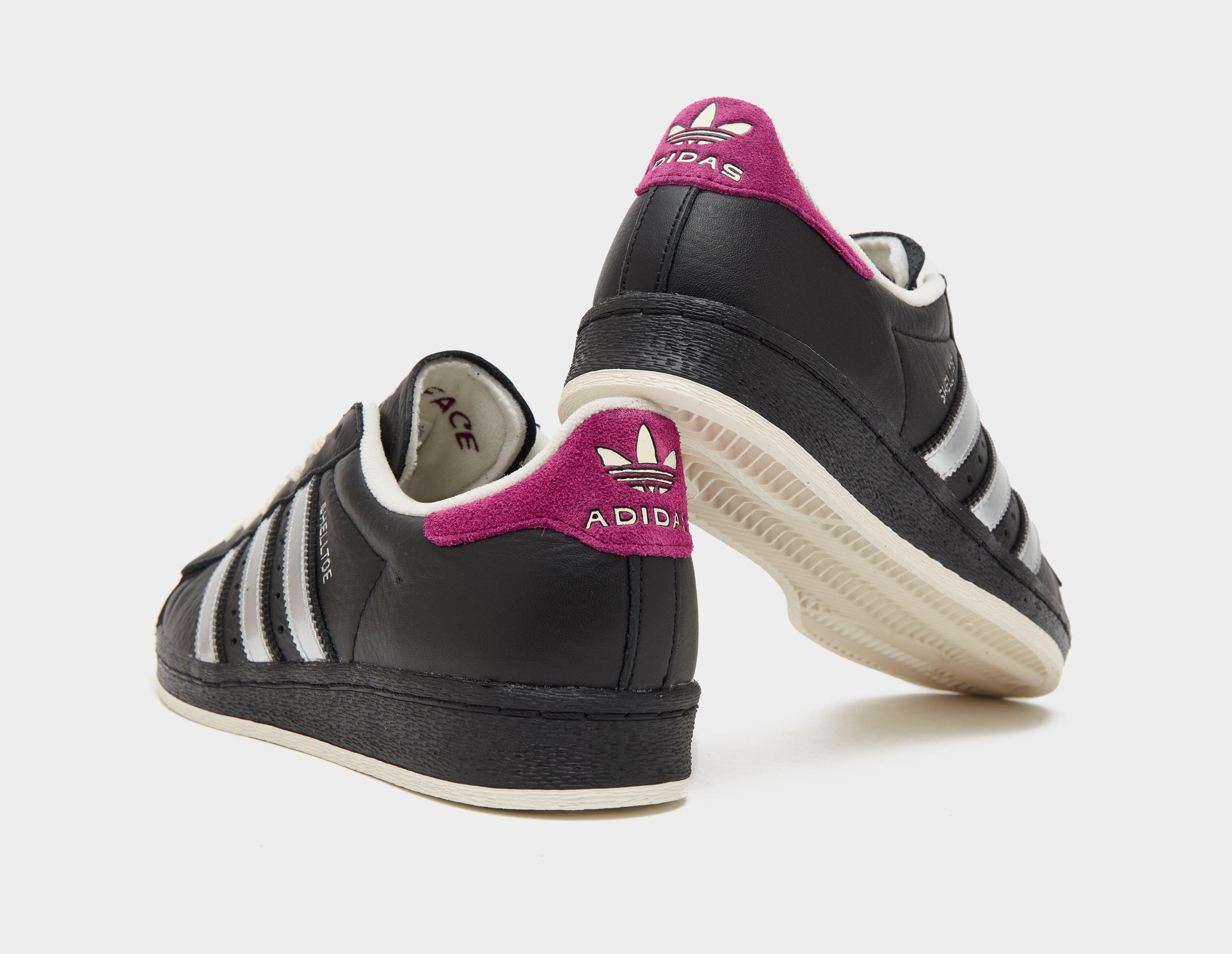 adidas Originals x Teenage Mutant Ninja Turtles Superstar