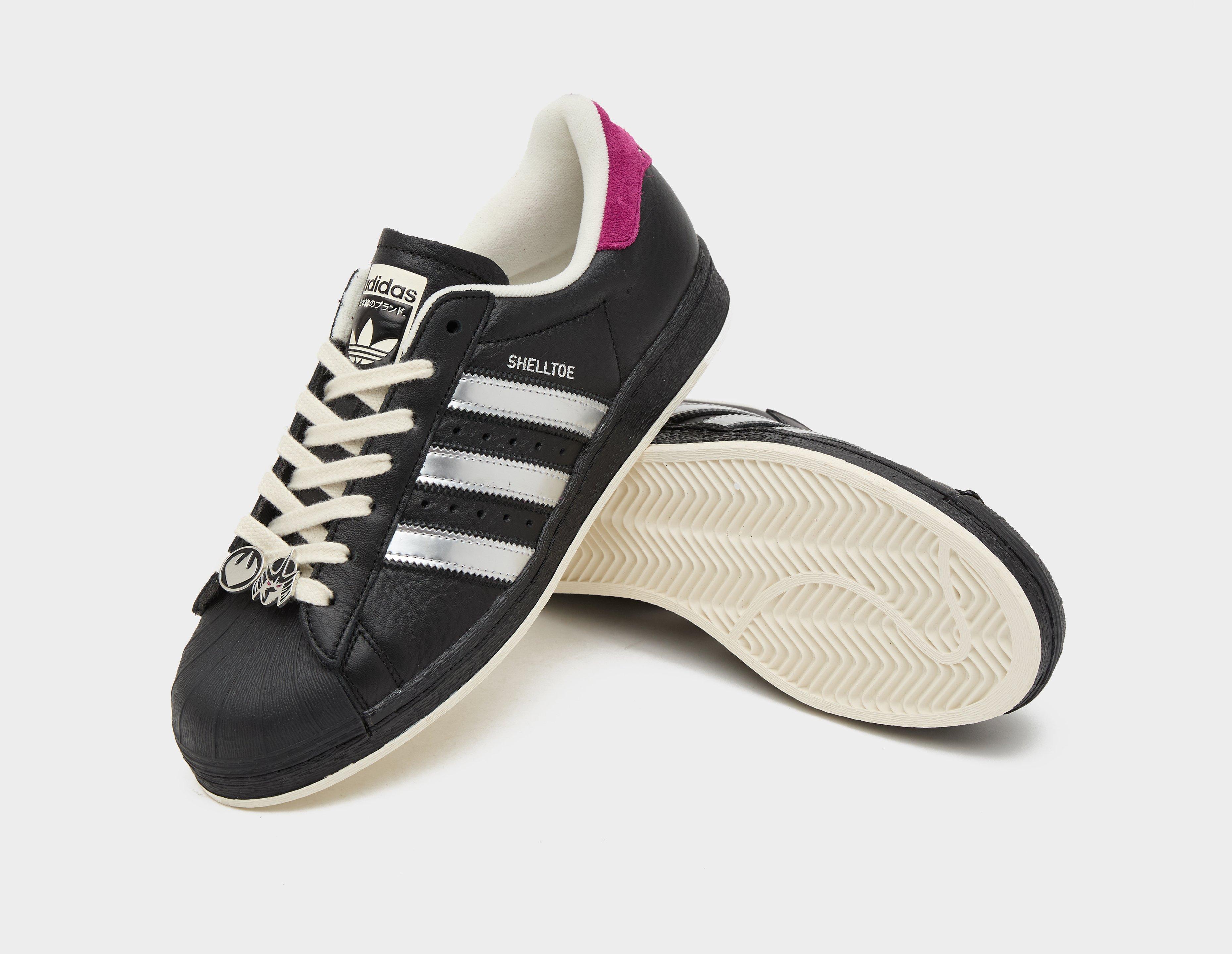 adidas Originals x Teenage Mutant Ninja Turtles Superstar