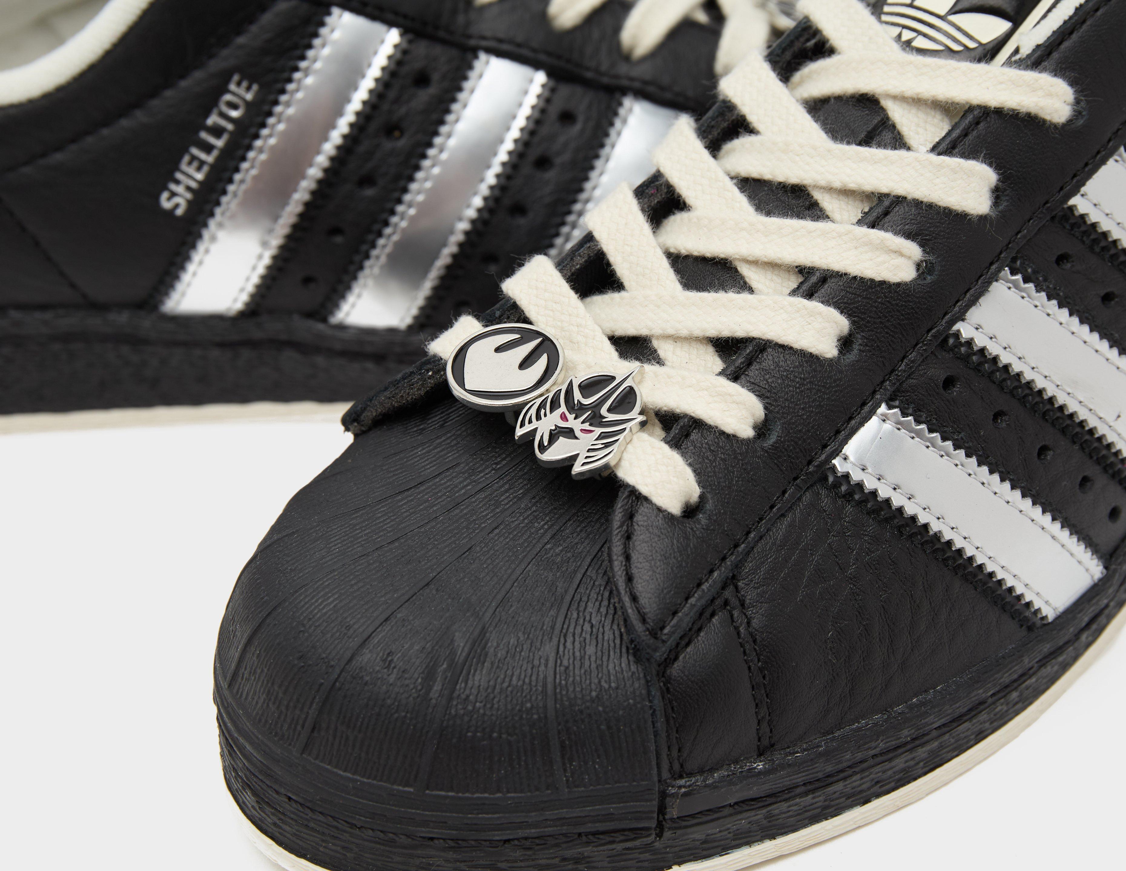 adidas Originals x Teenage Mutant Ninja Turtles Superstar