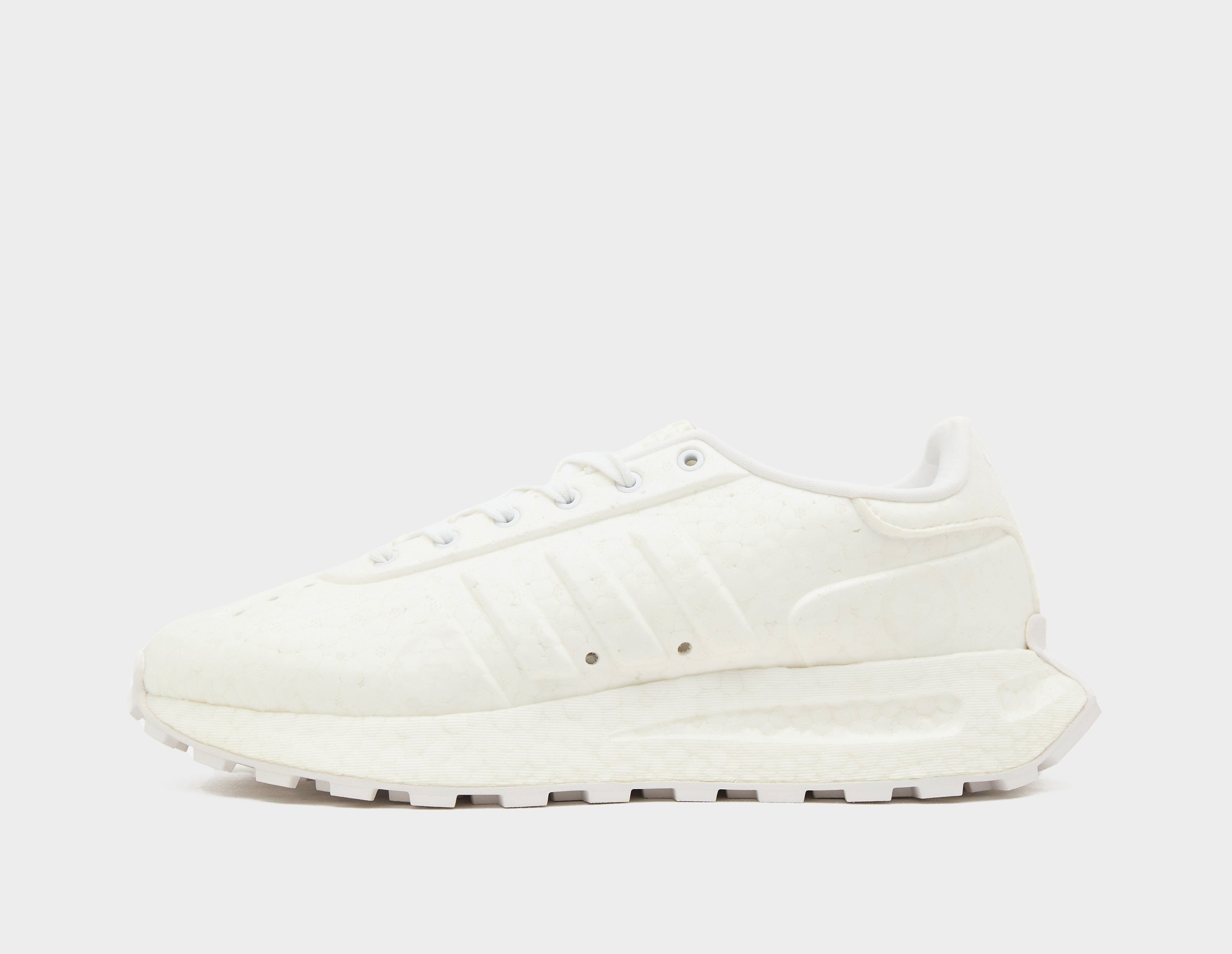 White adidas x Craig Green Retropy size?