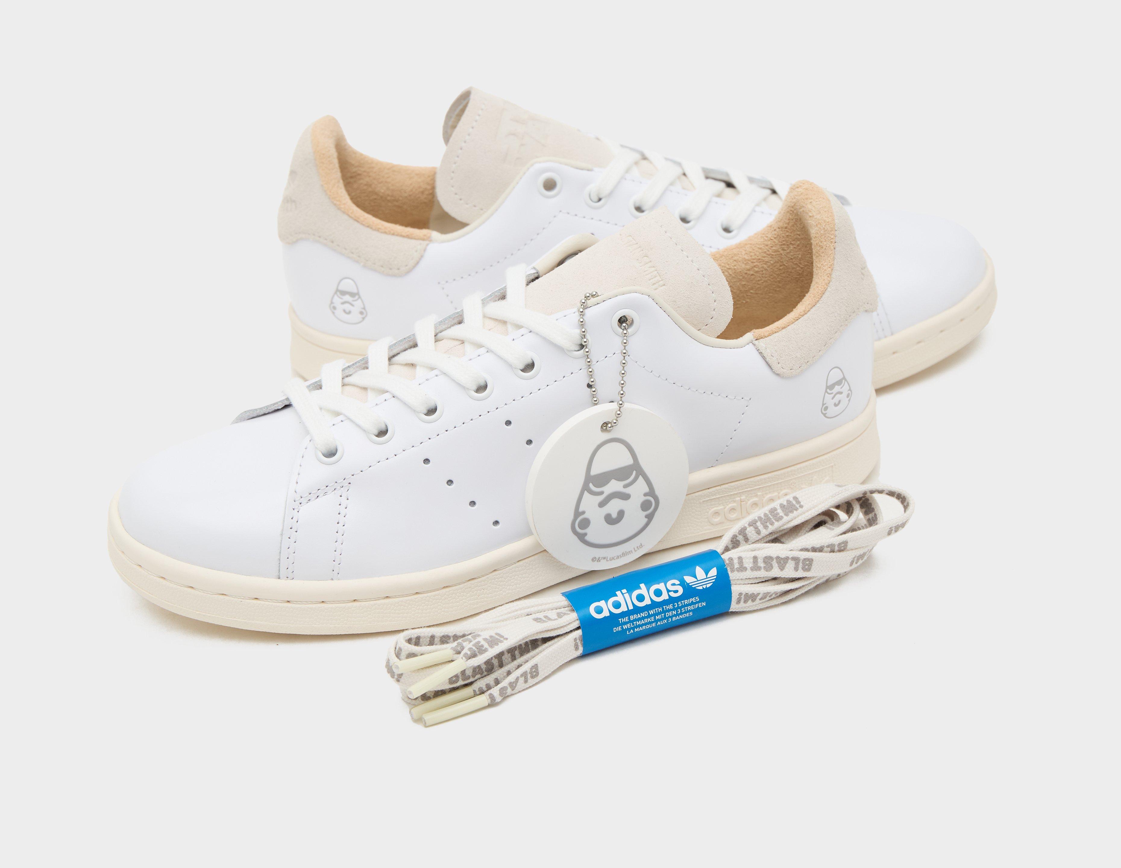 adidas Originals x Star Wars Stan Smith Women's