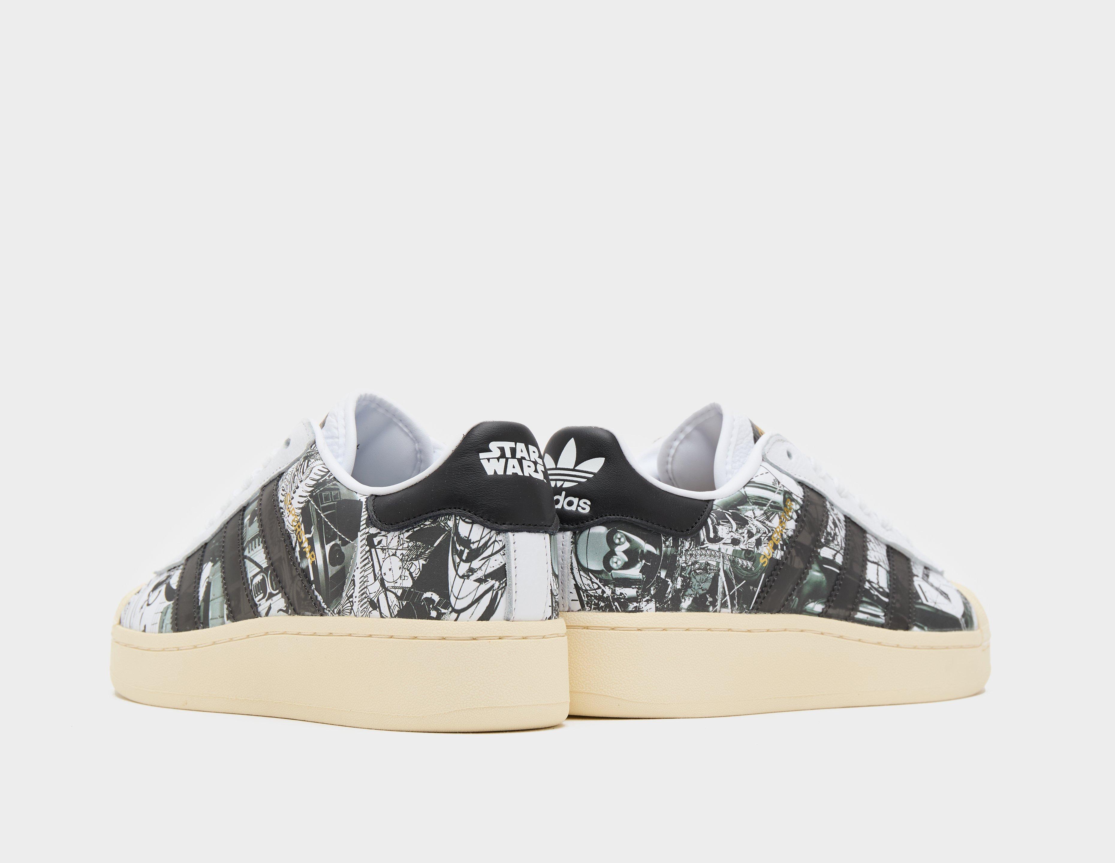 adidas Originals x Star Wars Superstar XLG Women's