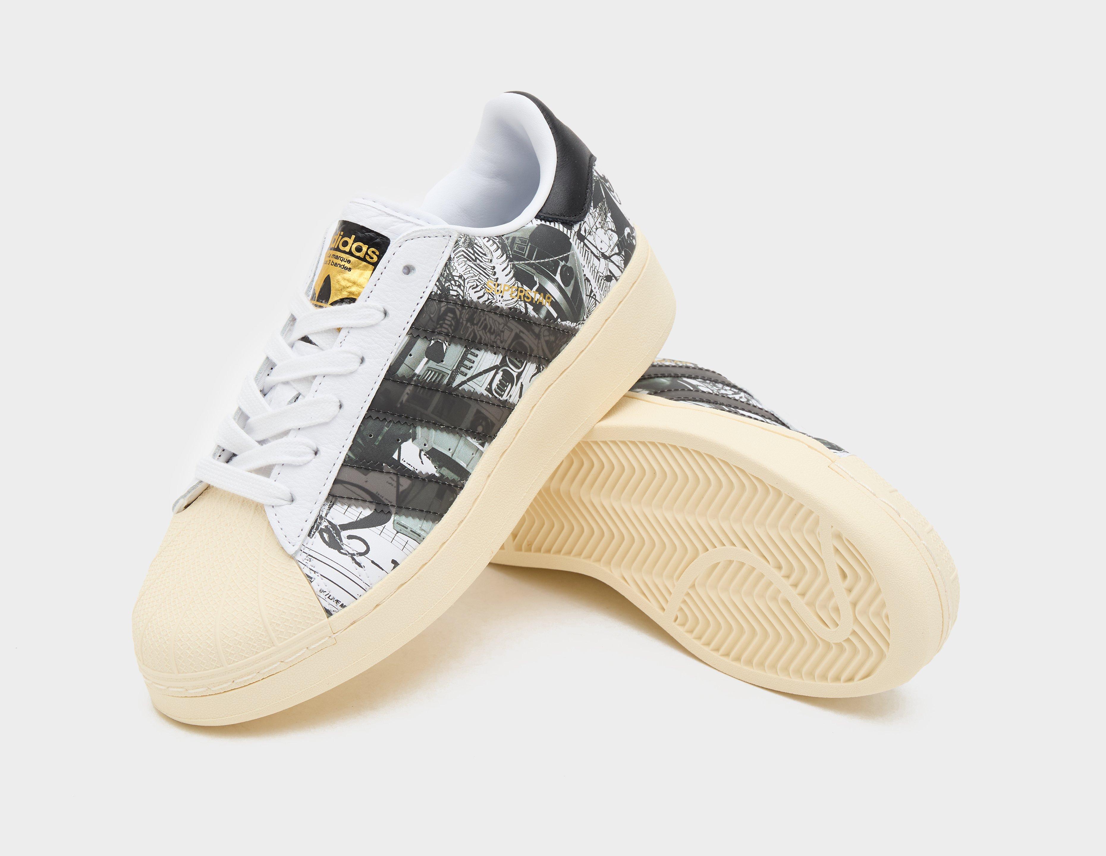 Adidas superstar star wars donna scarpe deals