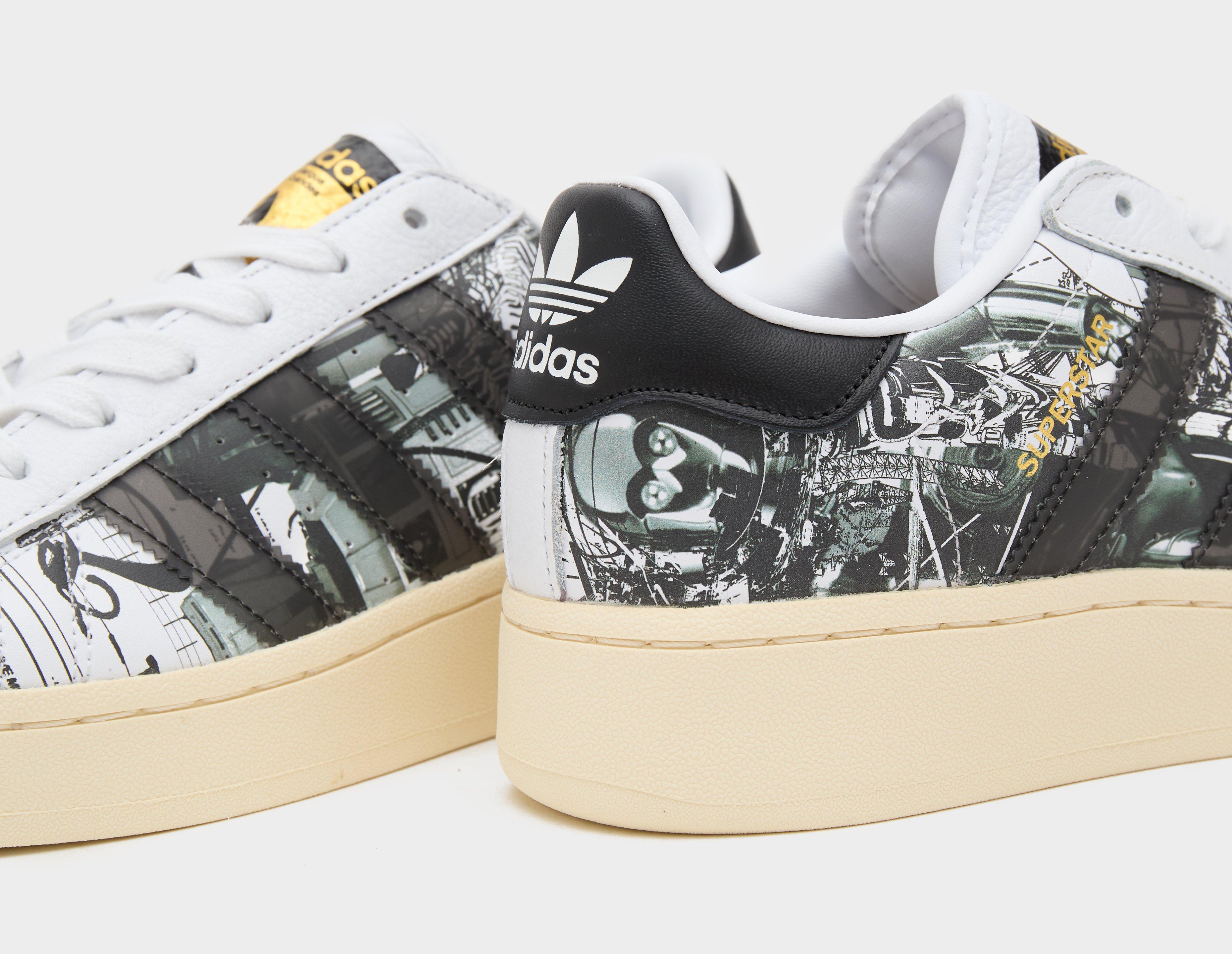 adidas Originals x Star Wars Superstar XLG Women's