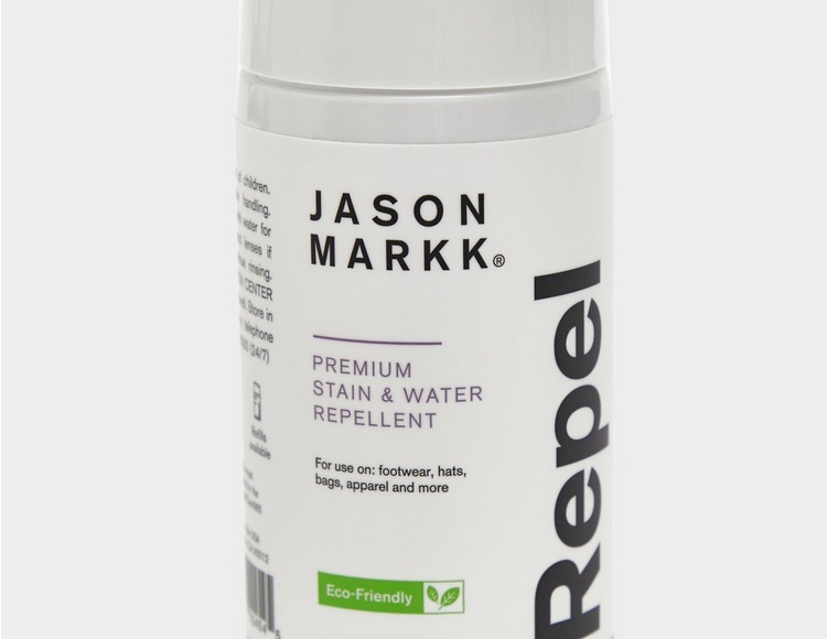 Jason Markk spray repelente
