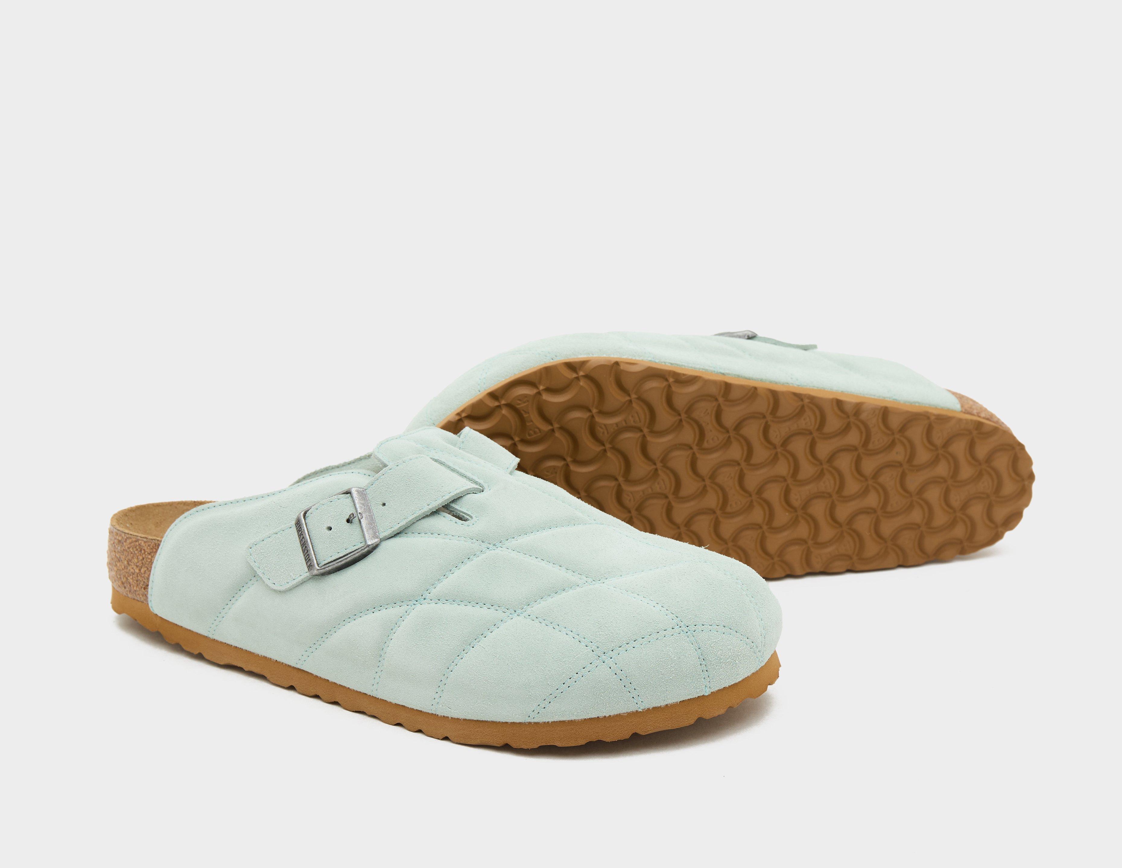 Birkenstock Boston Quilted