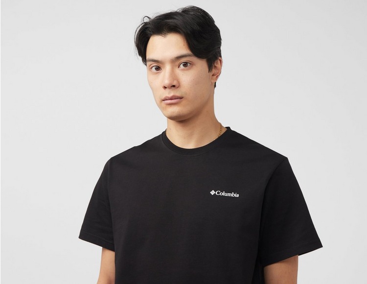 Columbia Chalk T-Shirt - Shin? exclusive