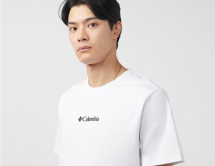 Columbia Prism T-Shirt - ?exclusive