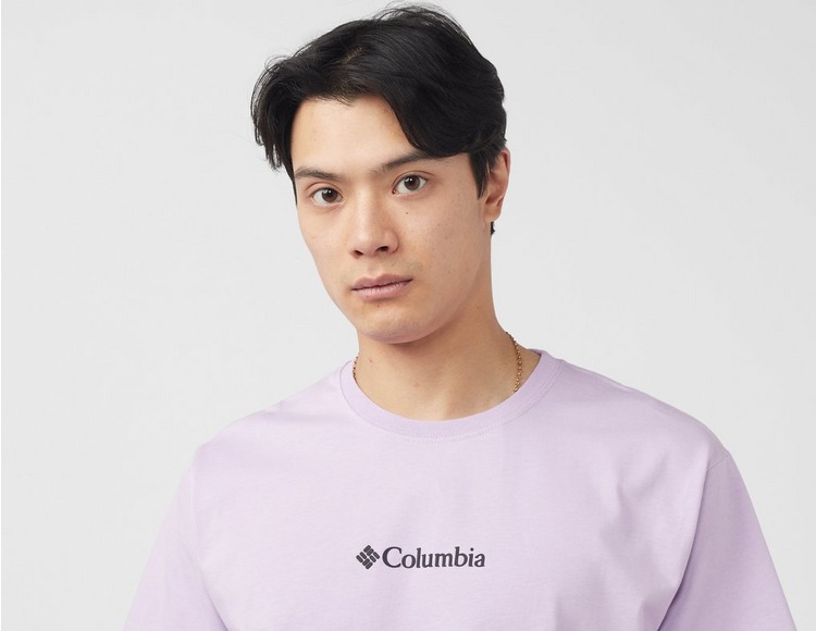 Columbia Prism T-Shirt - Jmksport? exclusive