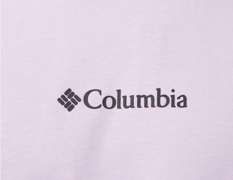 Columbia Prism T-Shirt - ?exclusive