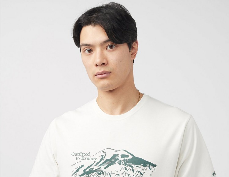 Columbia Stoney T-Shirt - size? exclusive