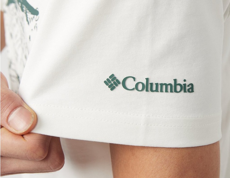Columbia Stoney T-Shirt - ?exclusive