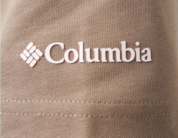 Columbia Climber T-Shirt - Jmksport? exclusive