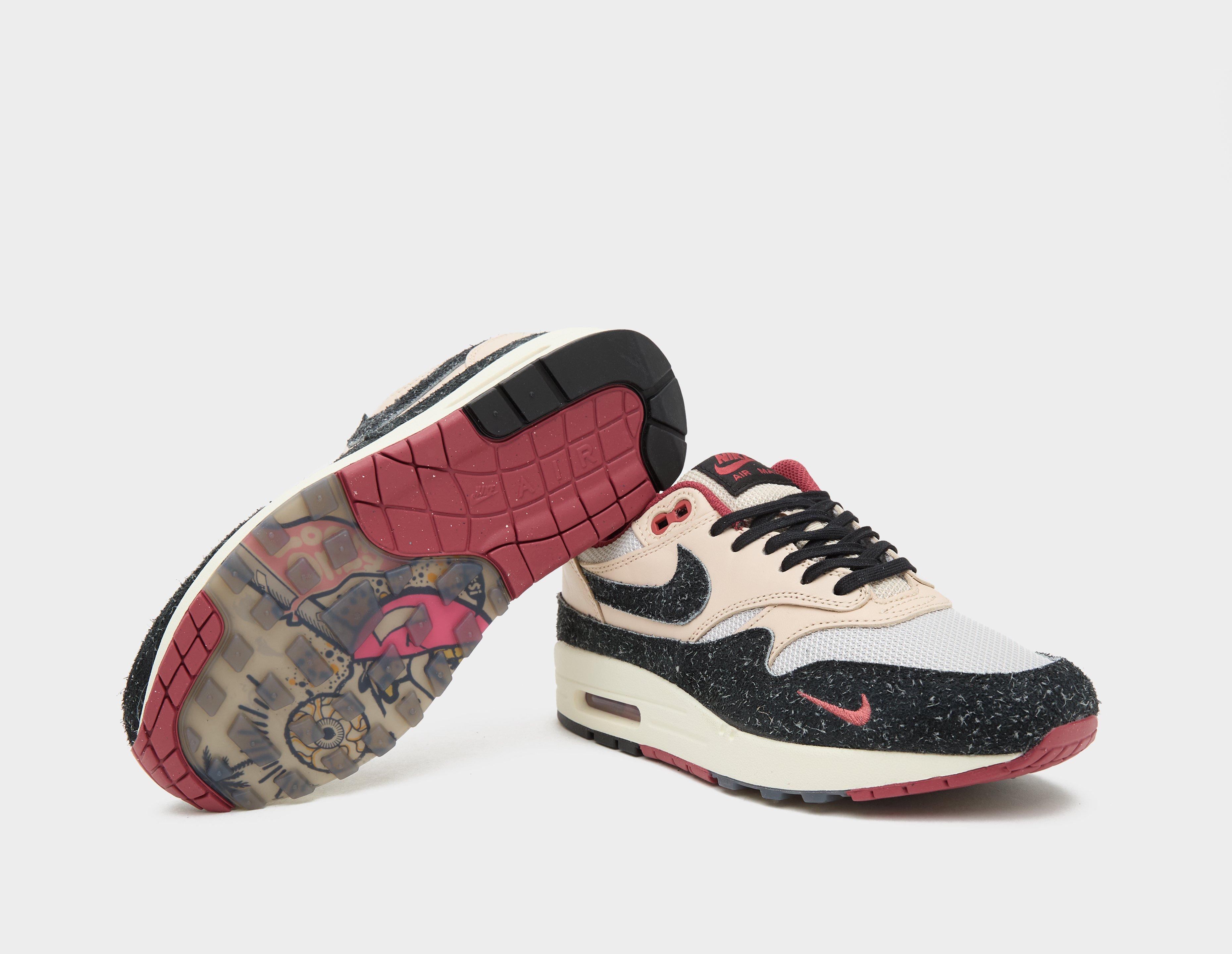 Keep rippin stop slippin air max 1 store