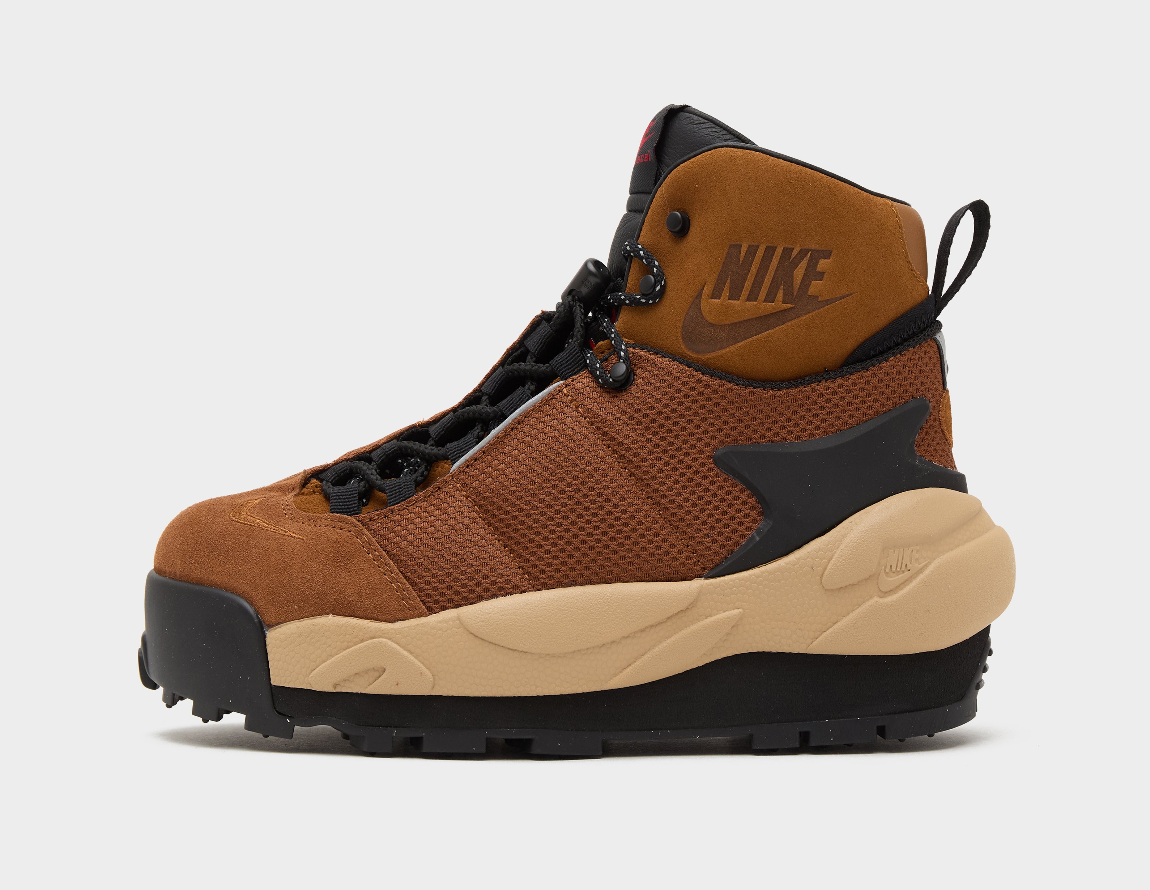 Brown Nike x sacai Magmascape | size?