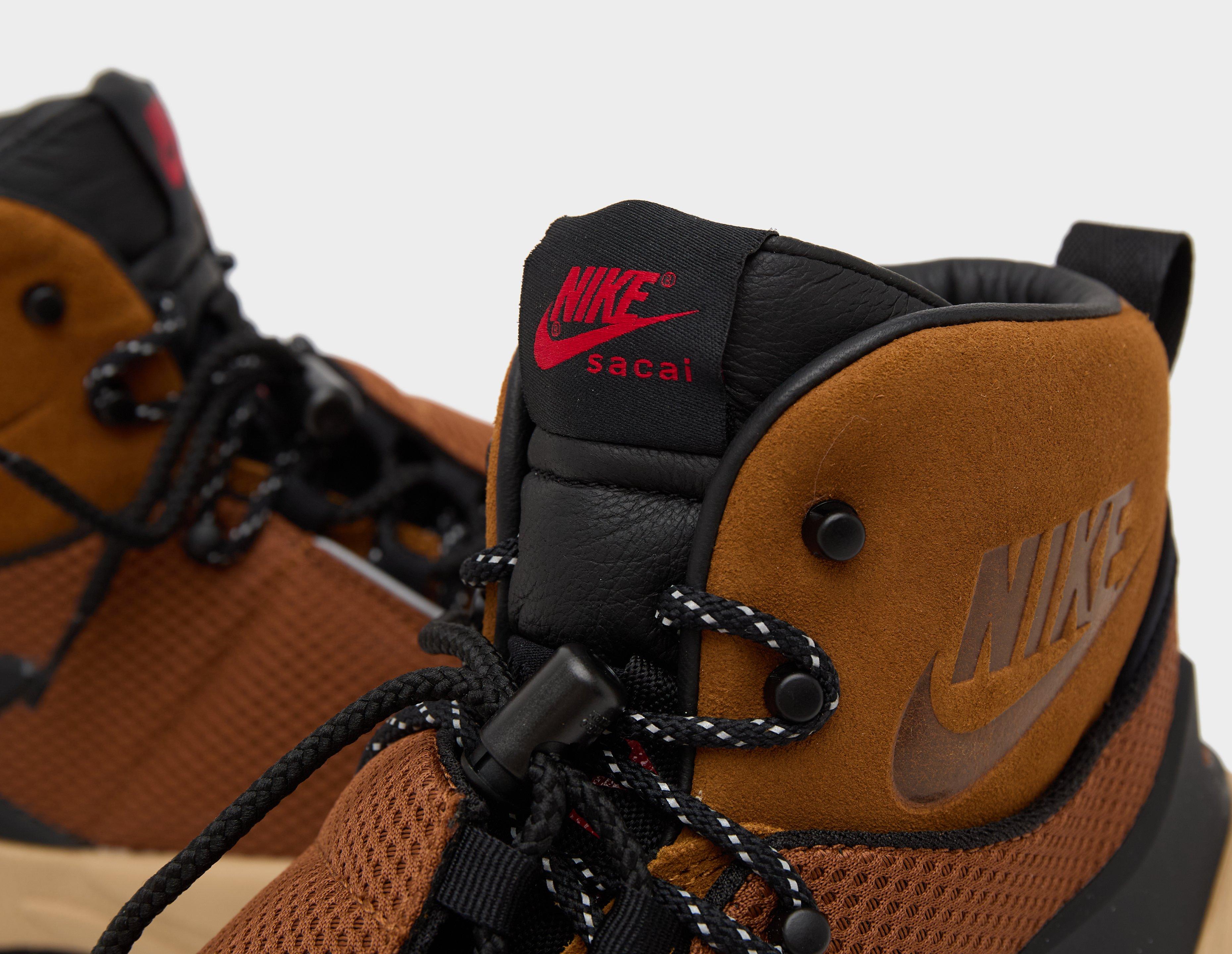 Nike x sacai Magmascape